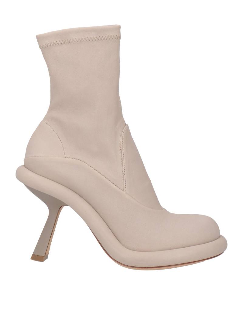 VIC MATIĒ Stiefelette Damen Hellgrau von VIC MATIĒ