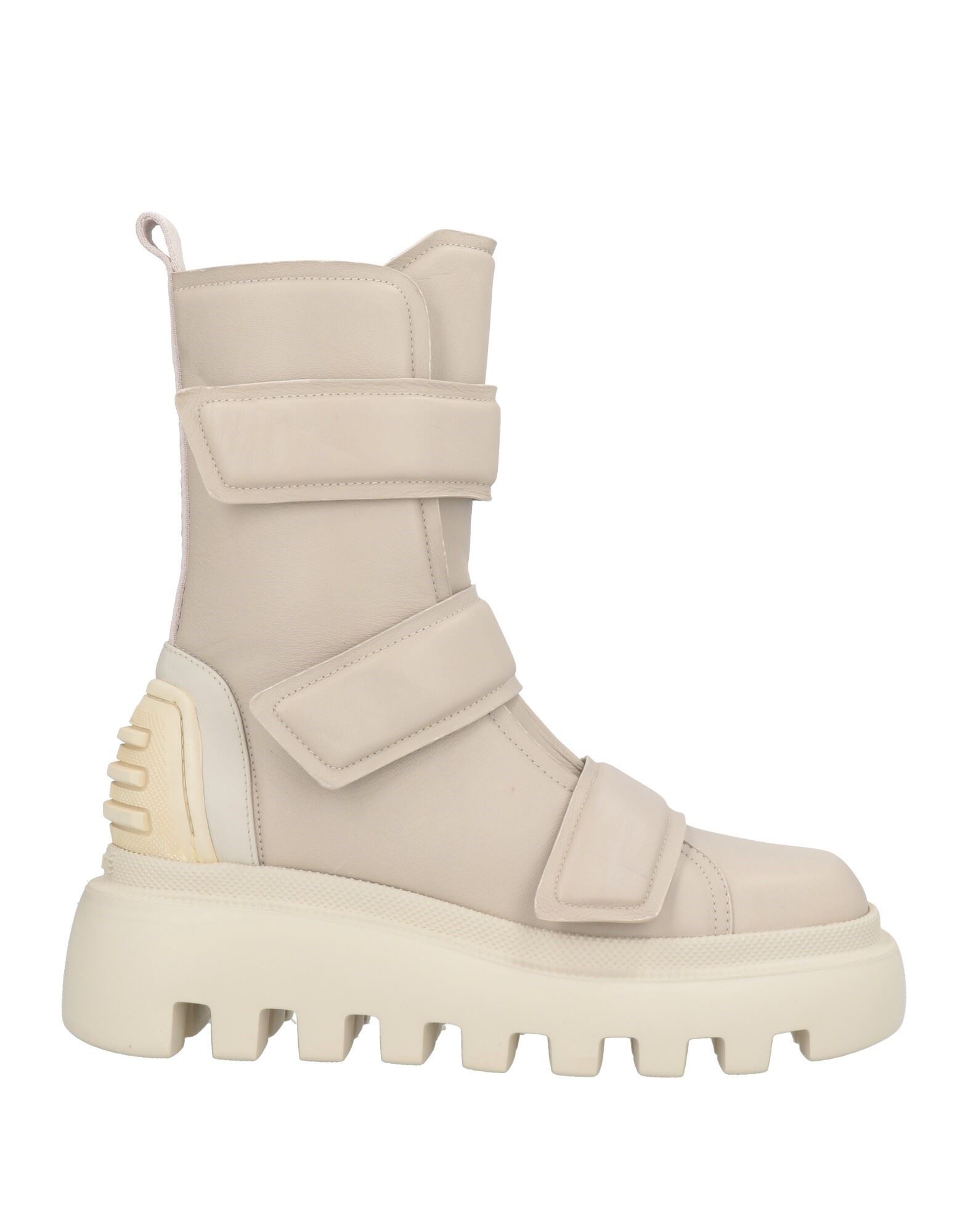 VIC MATIĒ Stiefelette Damen Hellgrau VIC MATIĒ Stiefelette Damen Hellgrau von VIC MATIĒ