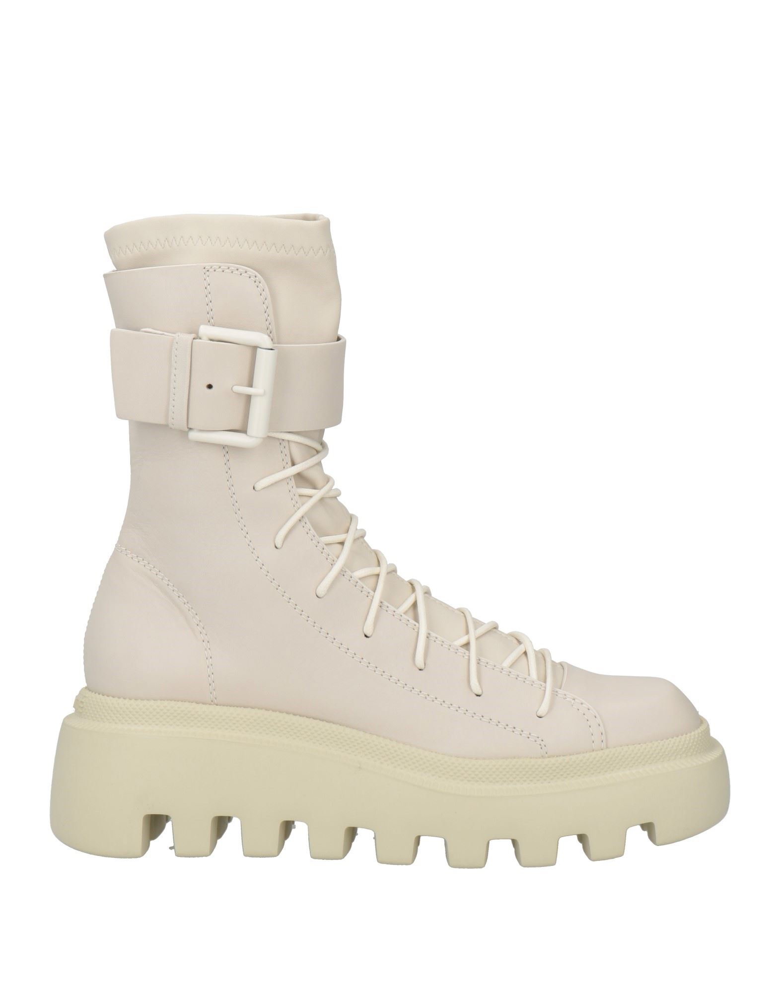 VIC MATIĒ Stiefelette Damen Hellgrau VIC MATIĒ Stiefelette Damen Hellgrau von VIC MATIĒ
