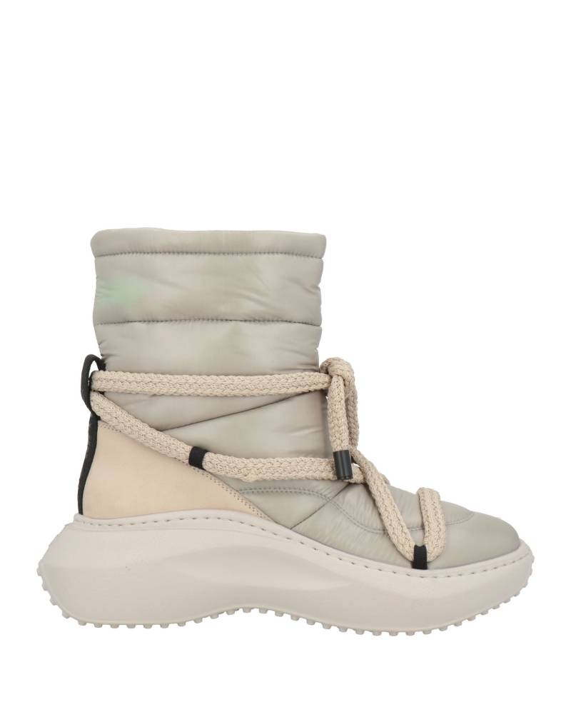 VIC MATIĒ Stiefelette Damen Hellgrau von VIC MATIĒ