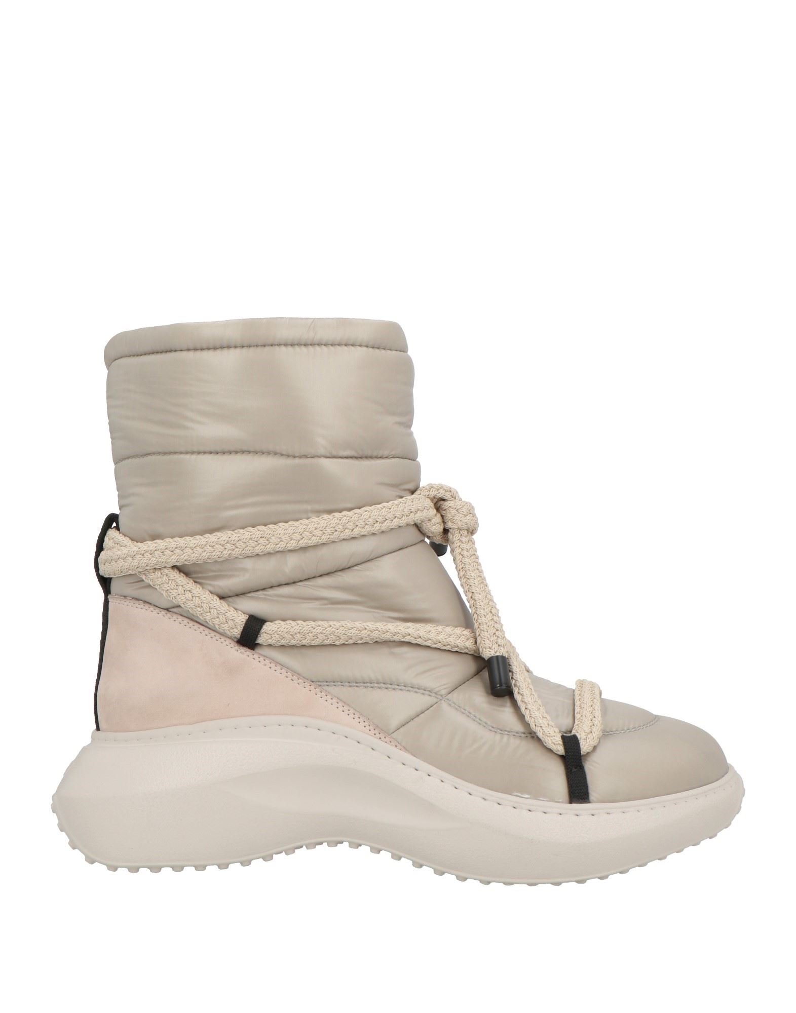 VIC MATIĒ Stiefelette Damen Hellgrau VIC MATIĒ Stiefelette Damen Hellgrau von VIC MATIĒ