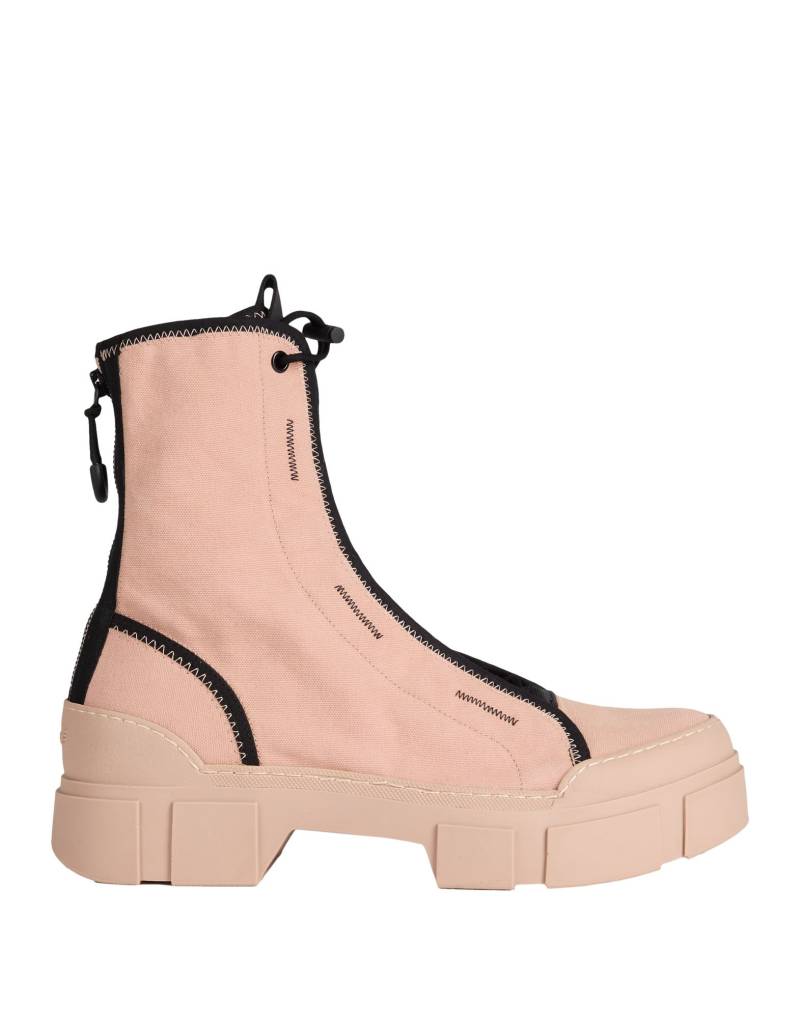 VIC MATIĒ Stiefelette Damen Hellrosa von VIC MATIĒ