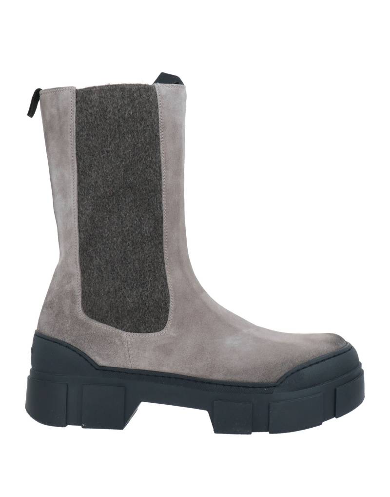 VIC MATIĒ Stiefelette Damen Maulwurfsgrau von VIC MATIĒ