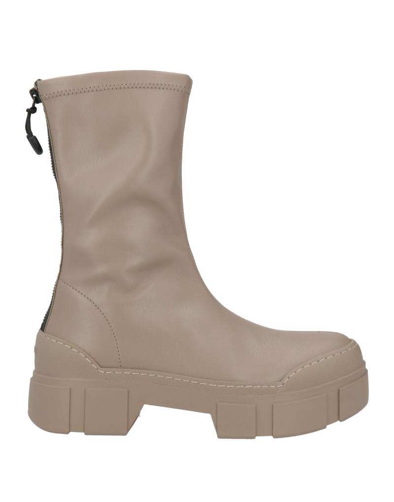 VIC MATIĒ Stiefelette Damen Maulwurfsgrau von VIC MATIĒ