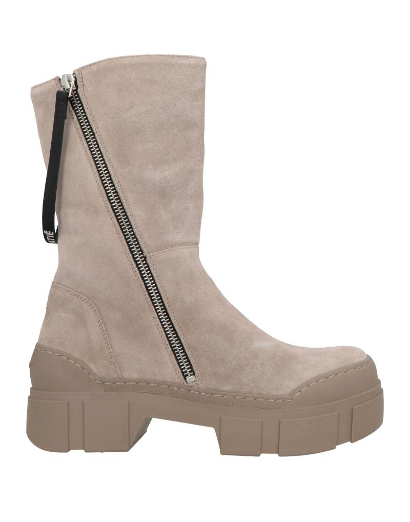 VIC MATIĒ Stiefelette Damen Maulwurfsgrau von VIC MATIĒ