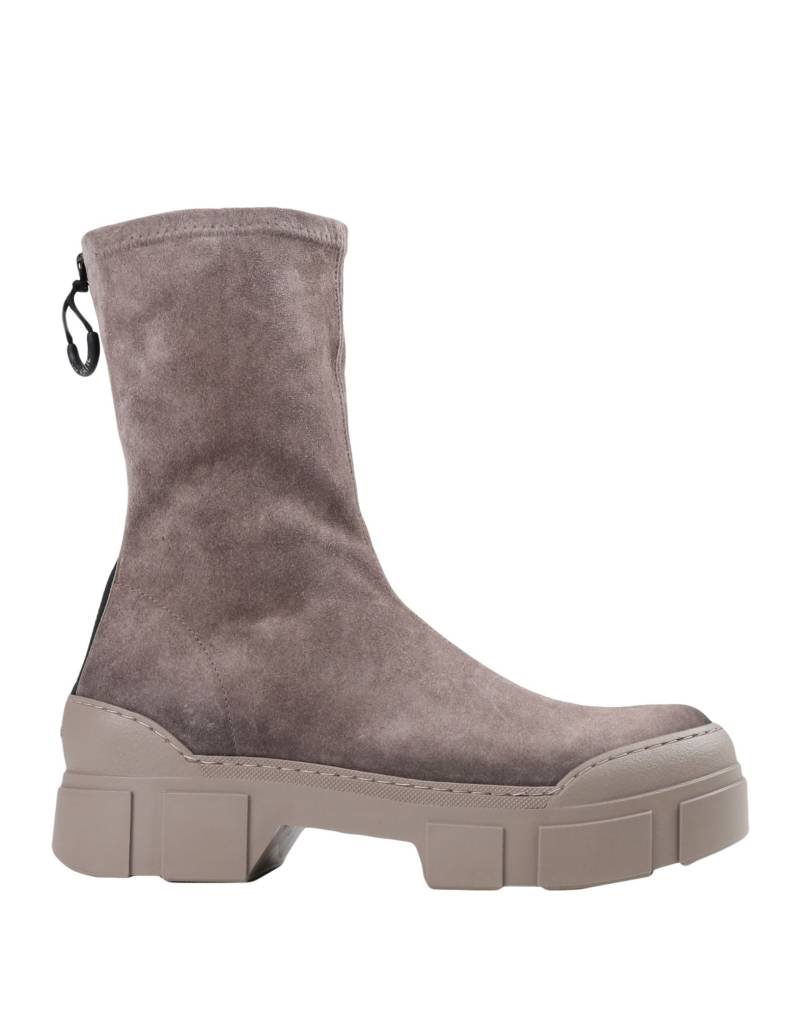 VIC MATIĒ Stiefelette Damen Maulwurfsgrau von VIC MATIĒ
