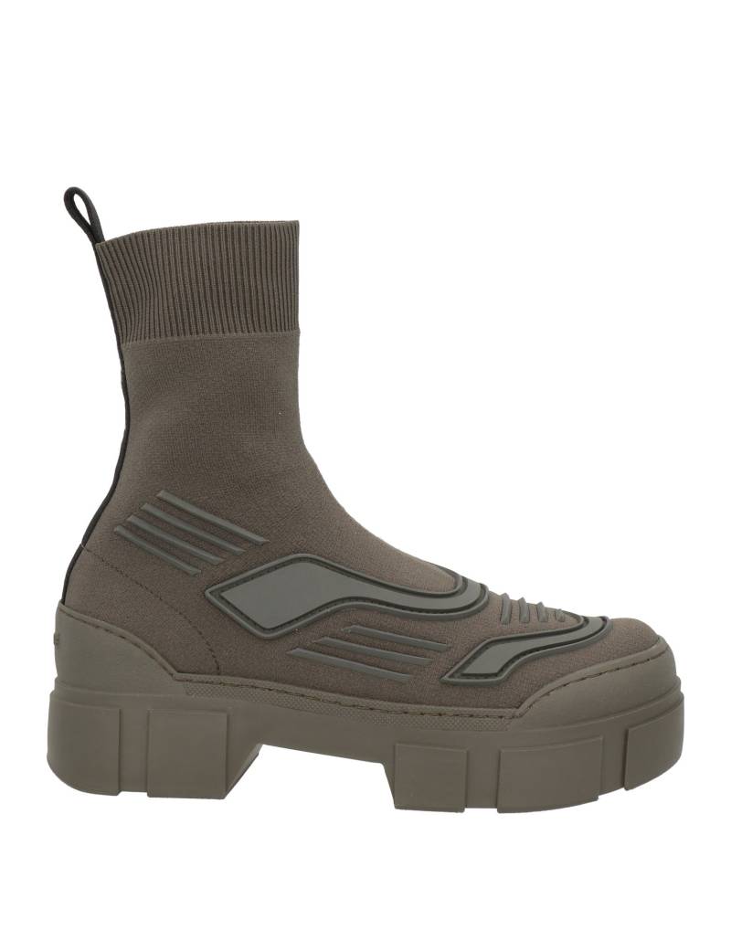 VIC MATIĒ Stiefelette Damen Militärgrün von VIC MATIĒ