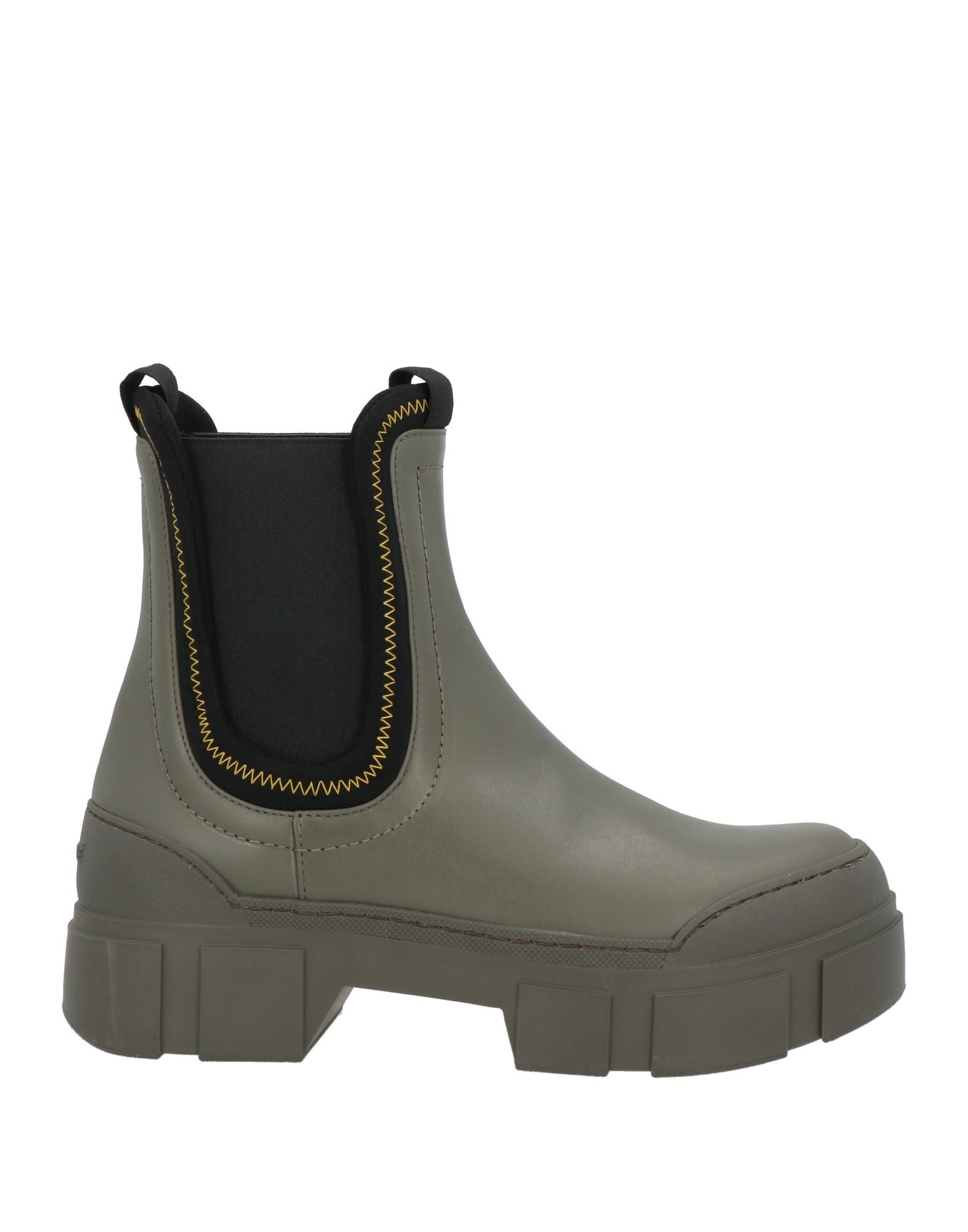 VIC MATIĒ Stiefelette Damen Militärgrün von VIC MATIĒ