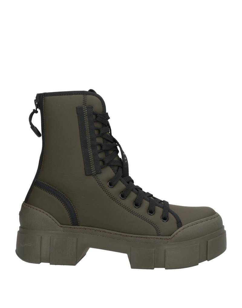 VIC MATIĒ Stiefelette Damen Militärgrün von VIC MATIĒ