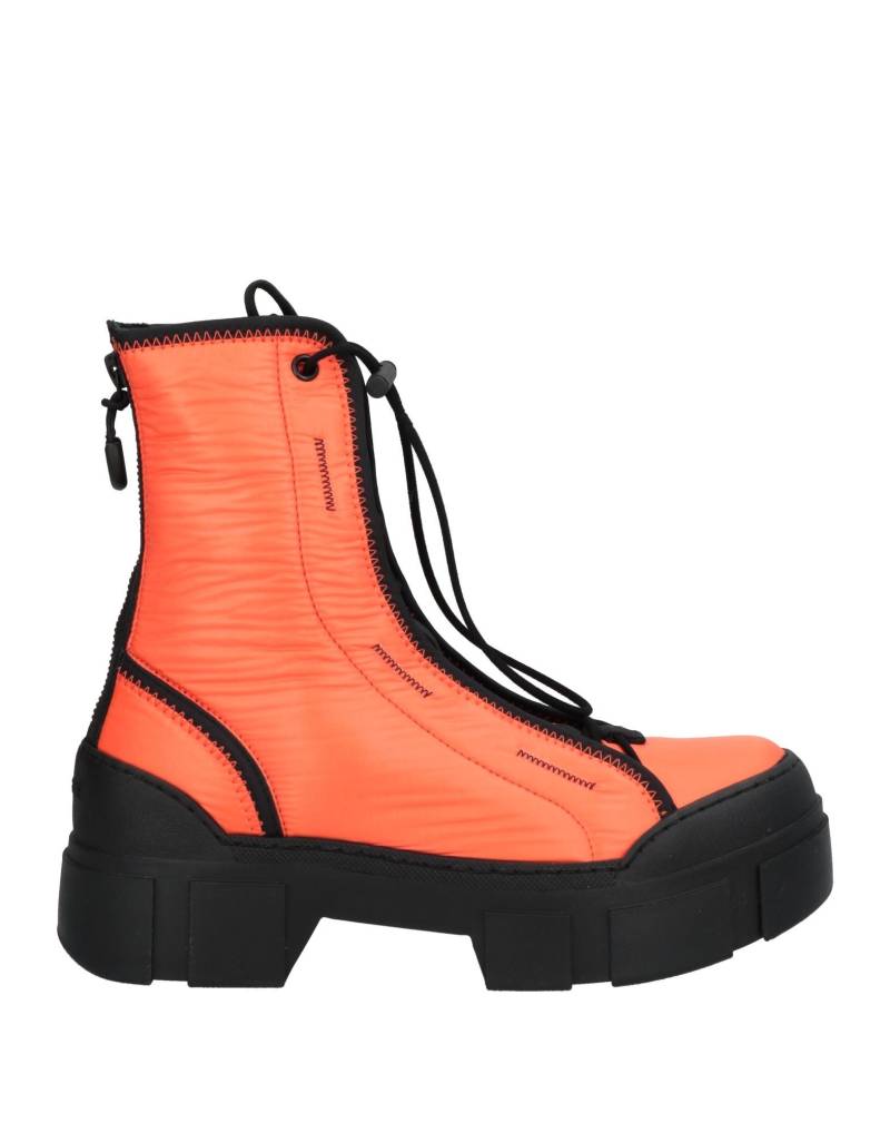 VIC MATIĒ Stiefelette Damen Orange von VIC MATIĒ