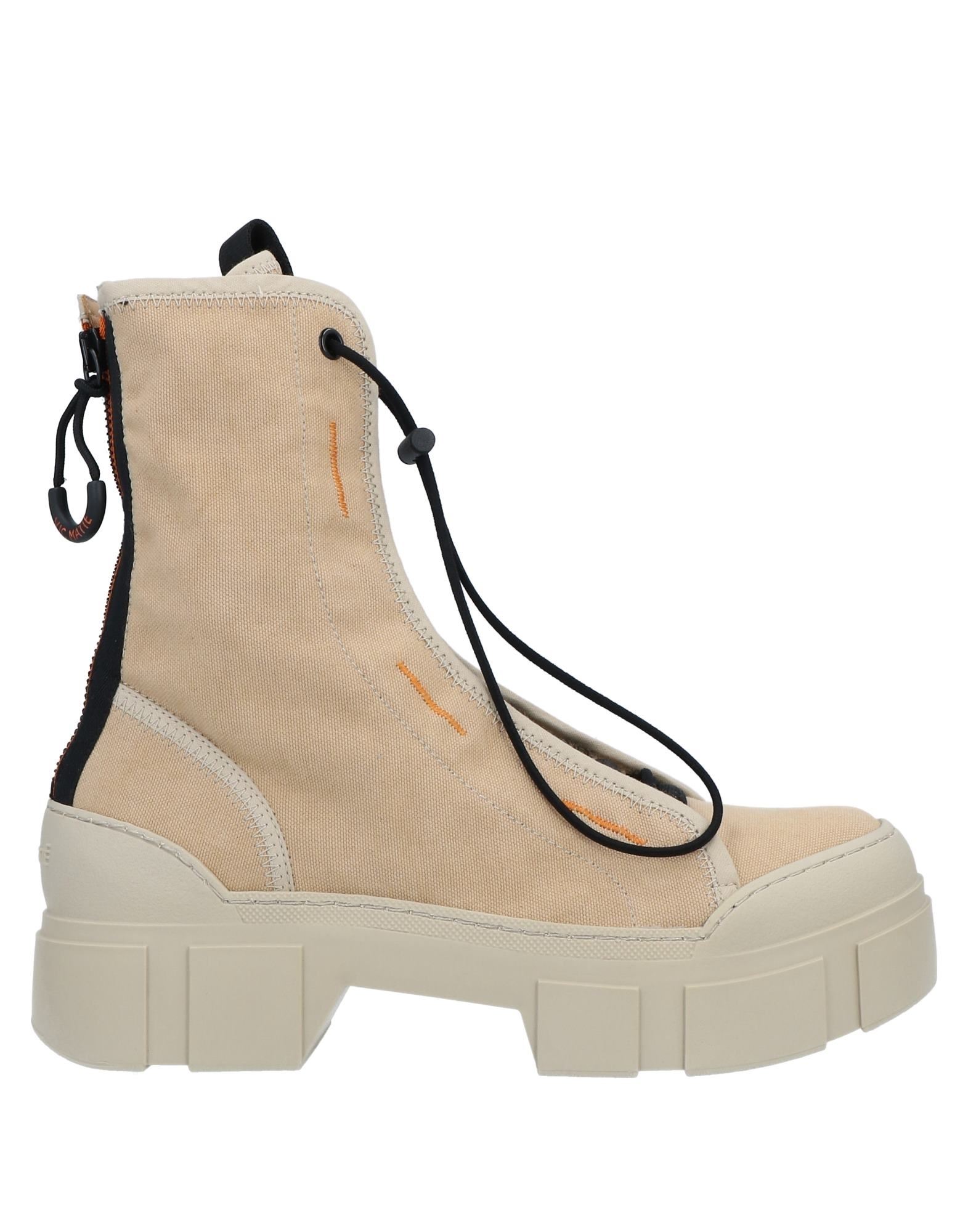 VIC MATIĒ Stiefelette Damen Sand von VIC MATIĒ