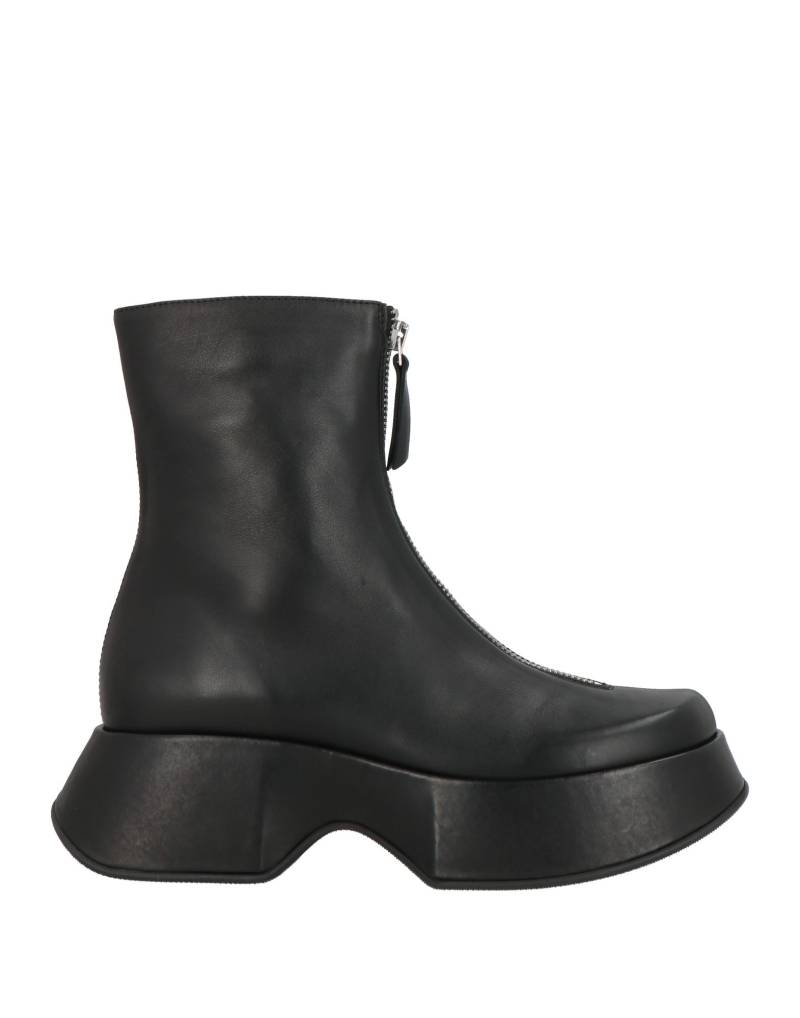 VIC MATIĒ Stiefelette Damen Schwarz von VIC MATIĒ