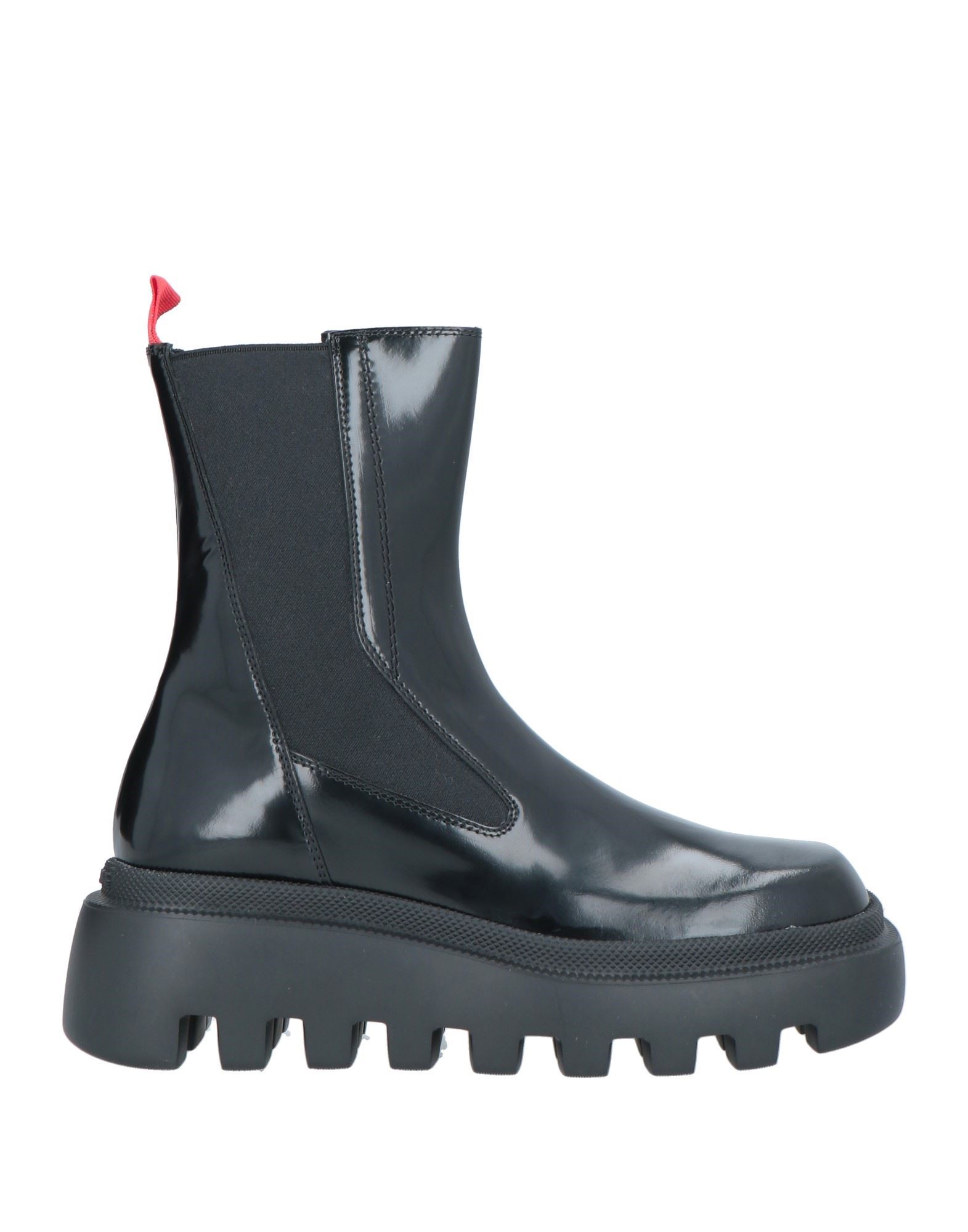 VIC MATIĒ Stiefelette Damen Schwarz von VIC MATIĒ