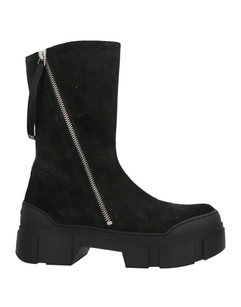 VIC MATIĒ Stiefelette Damen Schwarz von VIC MATIĒ