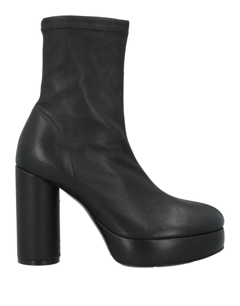 VIC MATIĒ Stiefelette Damen Schwarz von VIC MATIĒ