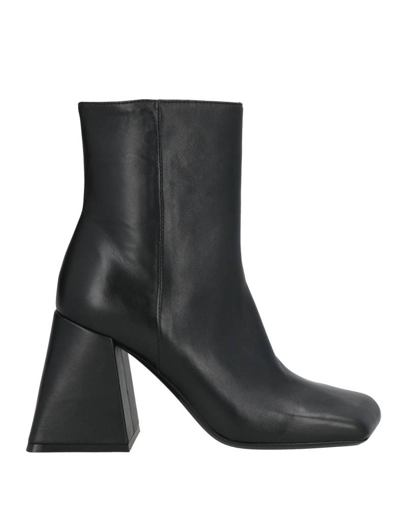 VIC MATIĒ Stiefelette Damen Schwarz von VIC MATIĒ