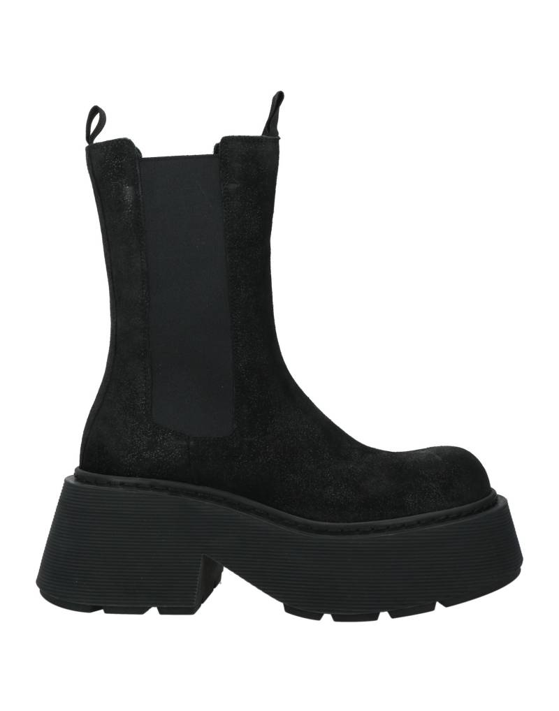 VIC MATIĒ Stiefelette Damen Schwarz von VIC MATIĒ