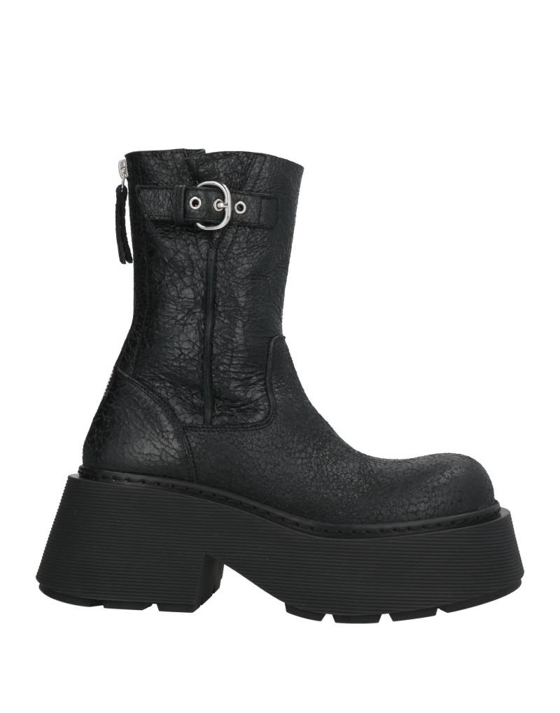 VIC MATIĒ Stiefelette Damen Schwarz von VIC MATIĒ