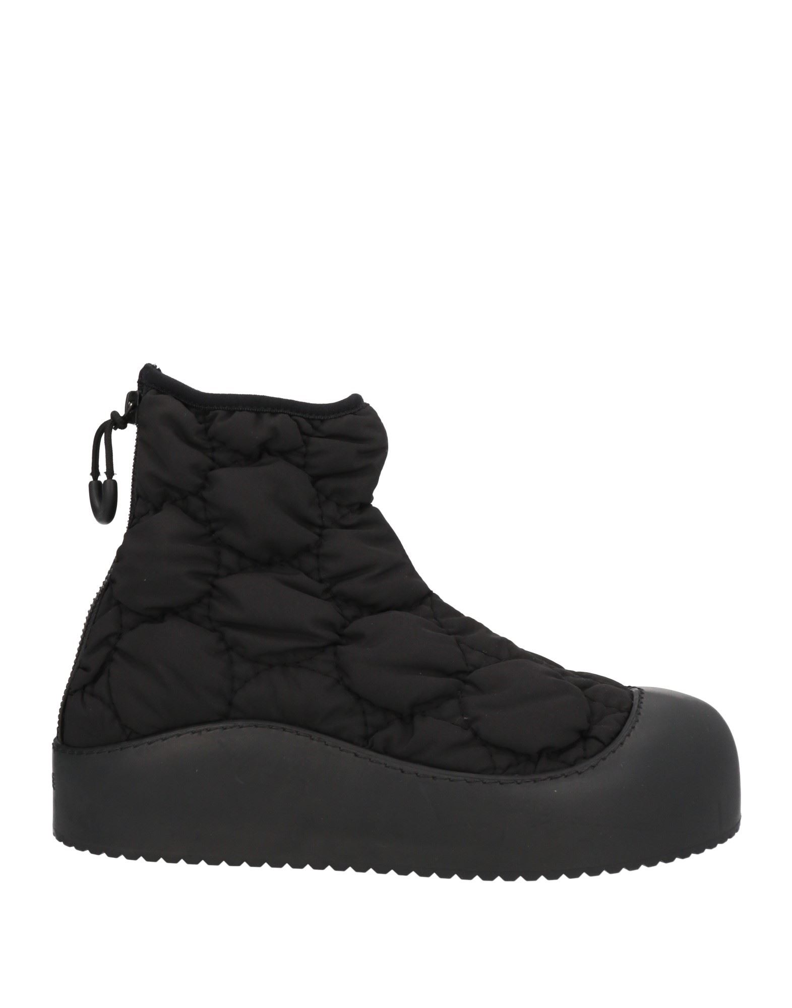 VIC MATIĒ Stiefelette Damen Schwarz von VIC MATIĒ