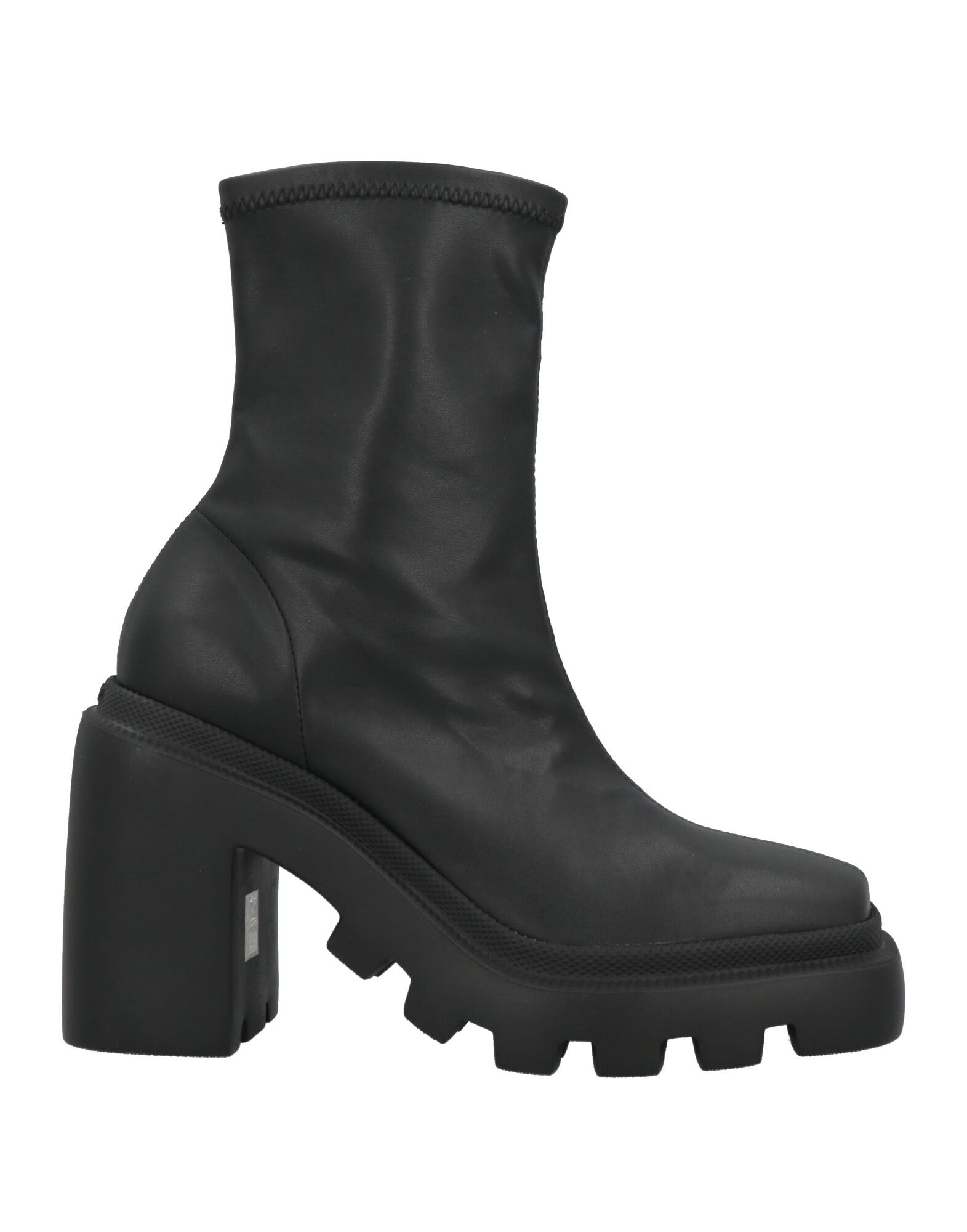 VIC MATIĒ Stiefelette Damen Schwarz von VIC MATIĒ