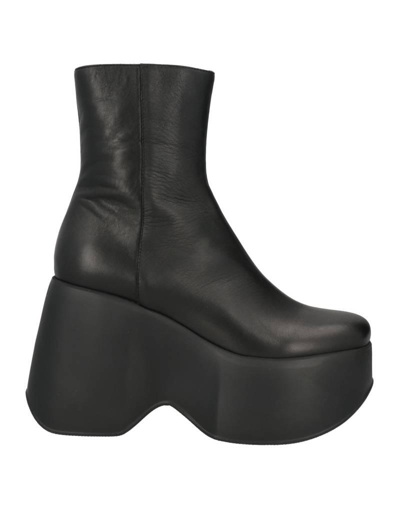 VIC MATIĒ Stiefelette Damen Schwarz von VIC MATIĒ