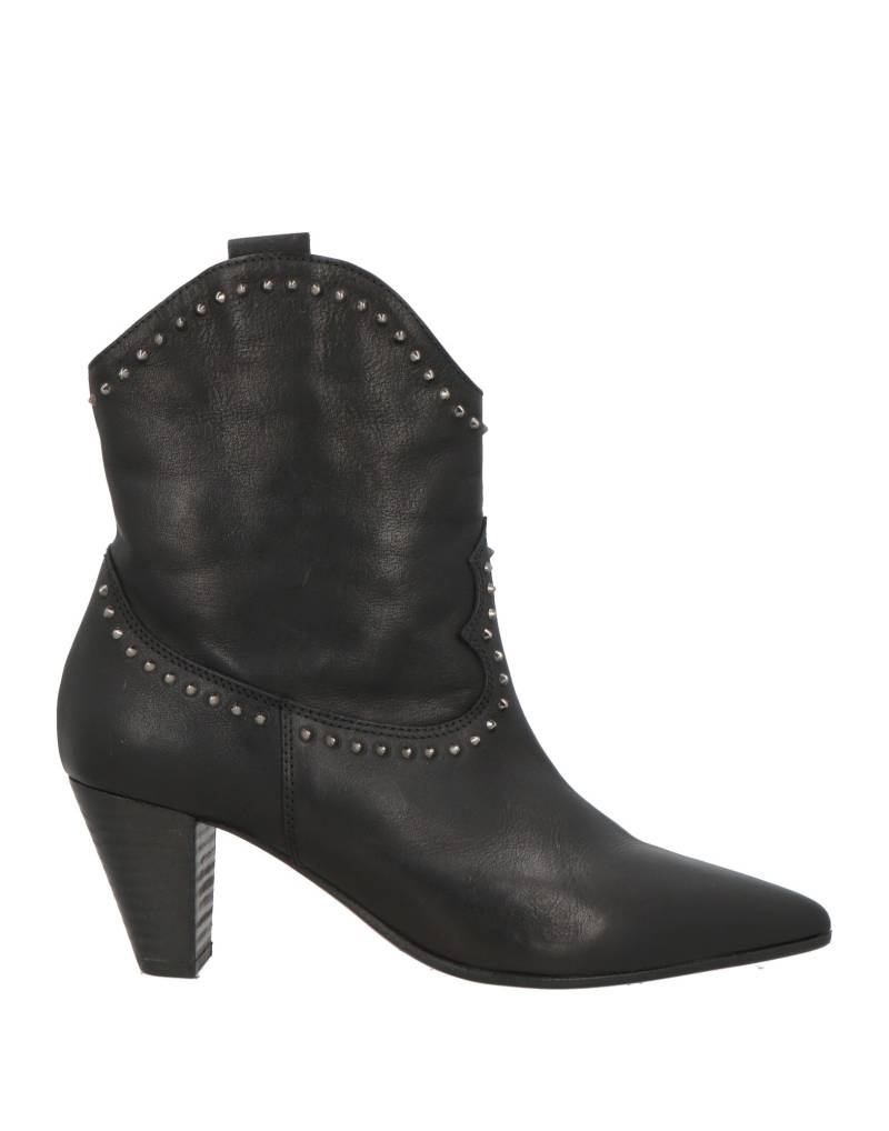 VIC MATIĒ Stiefelette Damen Schwarz von VIC MATIĒ