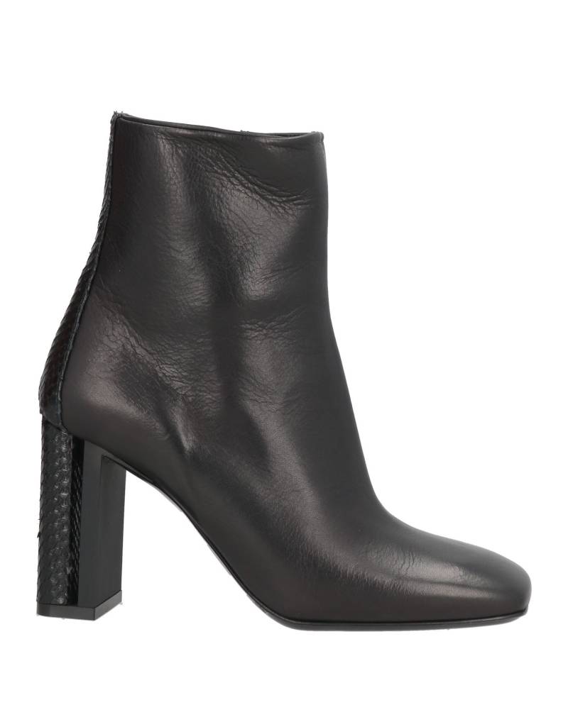 VIC MATIĒ Stiefelette Damen Schwarz von VIC MATIĒ