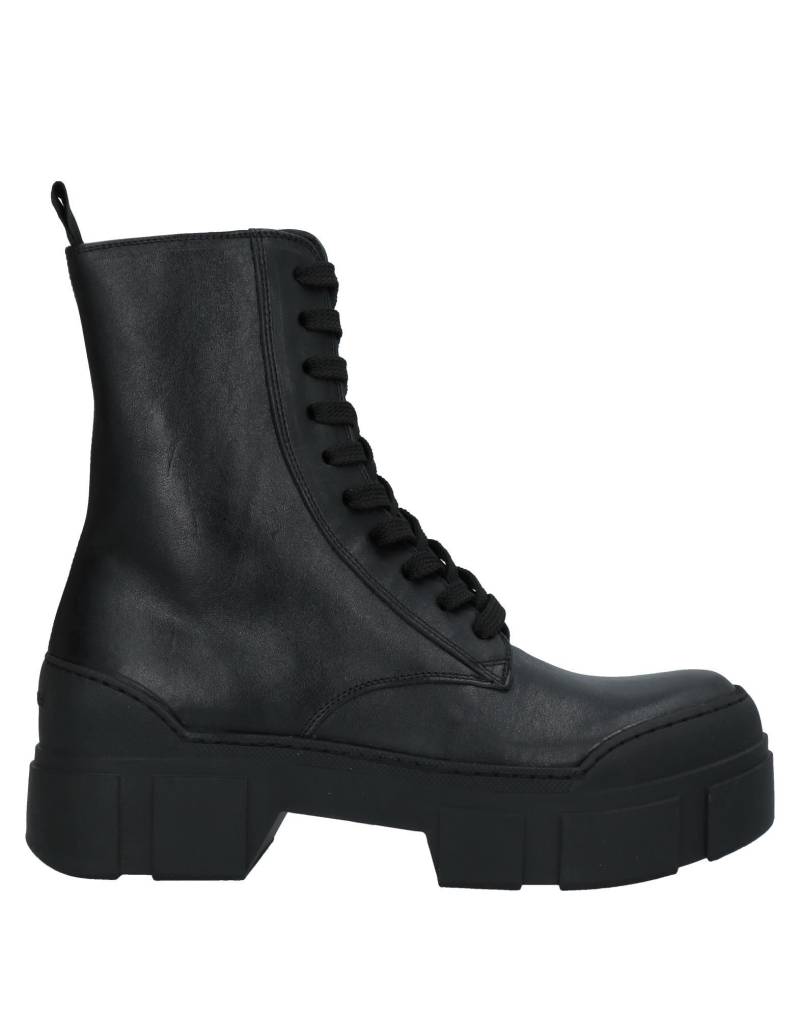 VIC MATIĒ Stiefelette Damen Schwarz von VIC MATIĒ