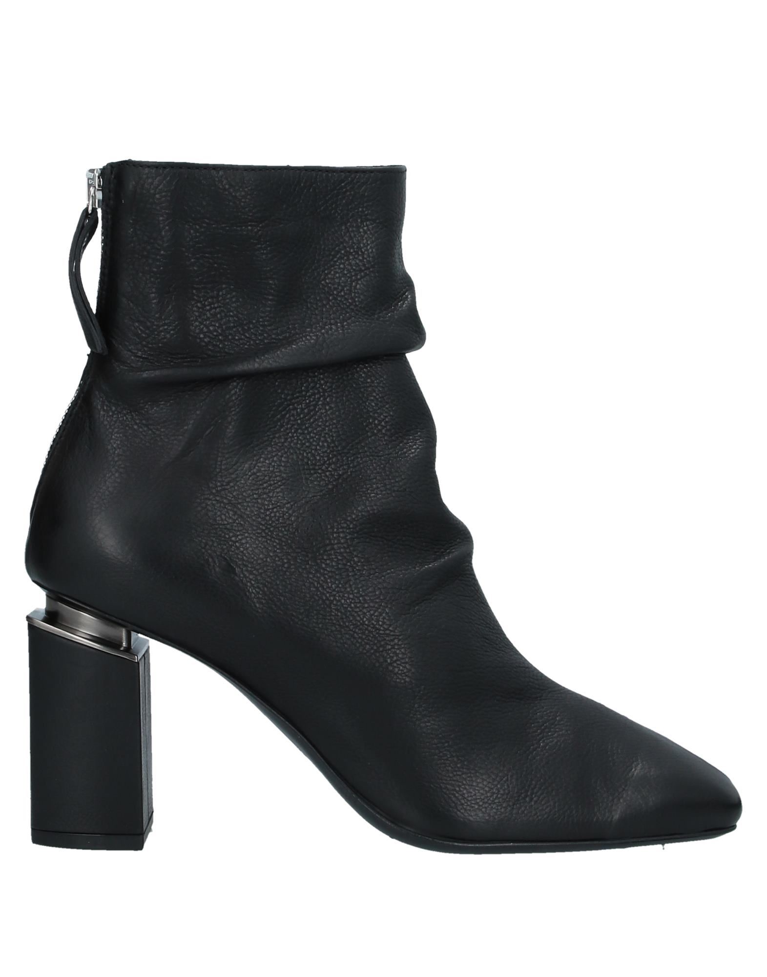 VIC MATIĒ Stiefelette Damen Schwarz von VIC MATIĒ