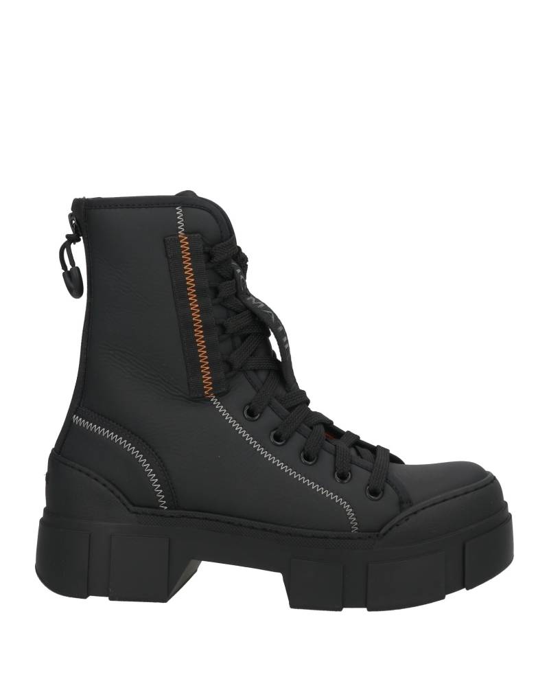 VIC MATIĒ Stiefelette Damen Schwarz von VIC MATIĒ