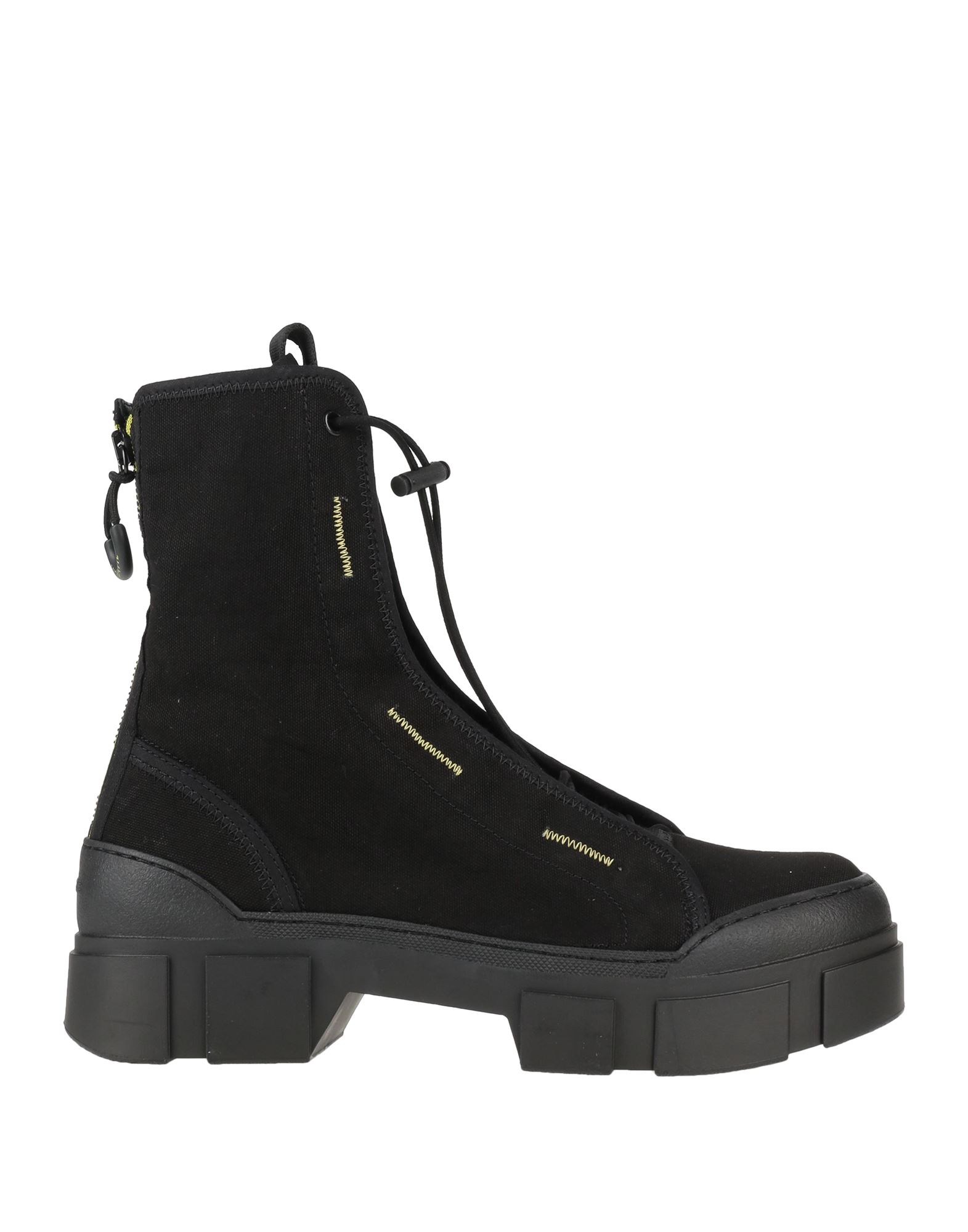 VIC MATIĒ Stiefelette Damen Schwarz von VIC MATIĒ