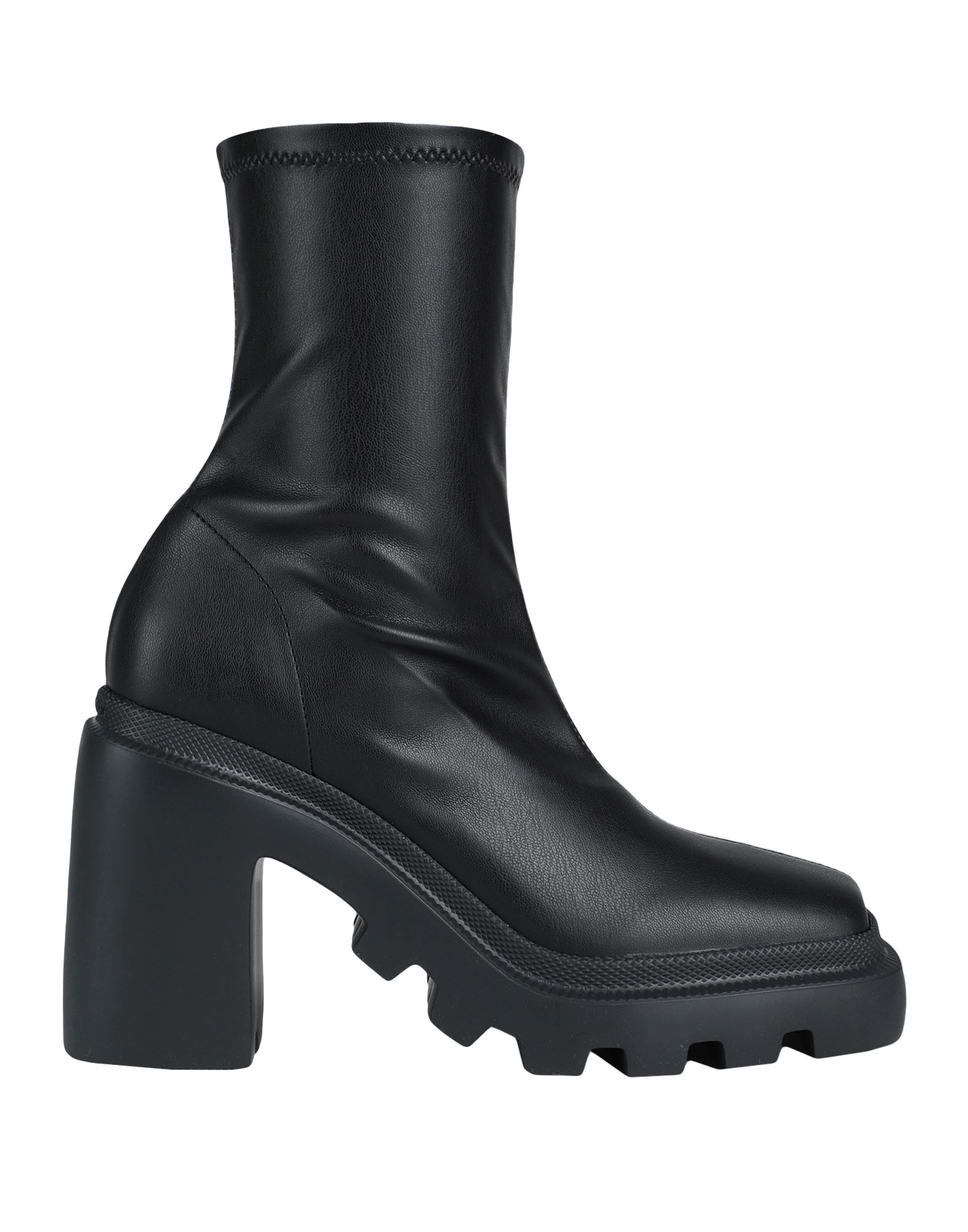 VIC MATIĒ Stiefelette Damen Schwarz von VIC MATIĒ