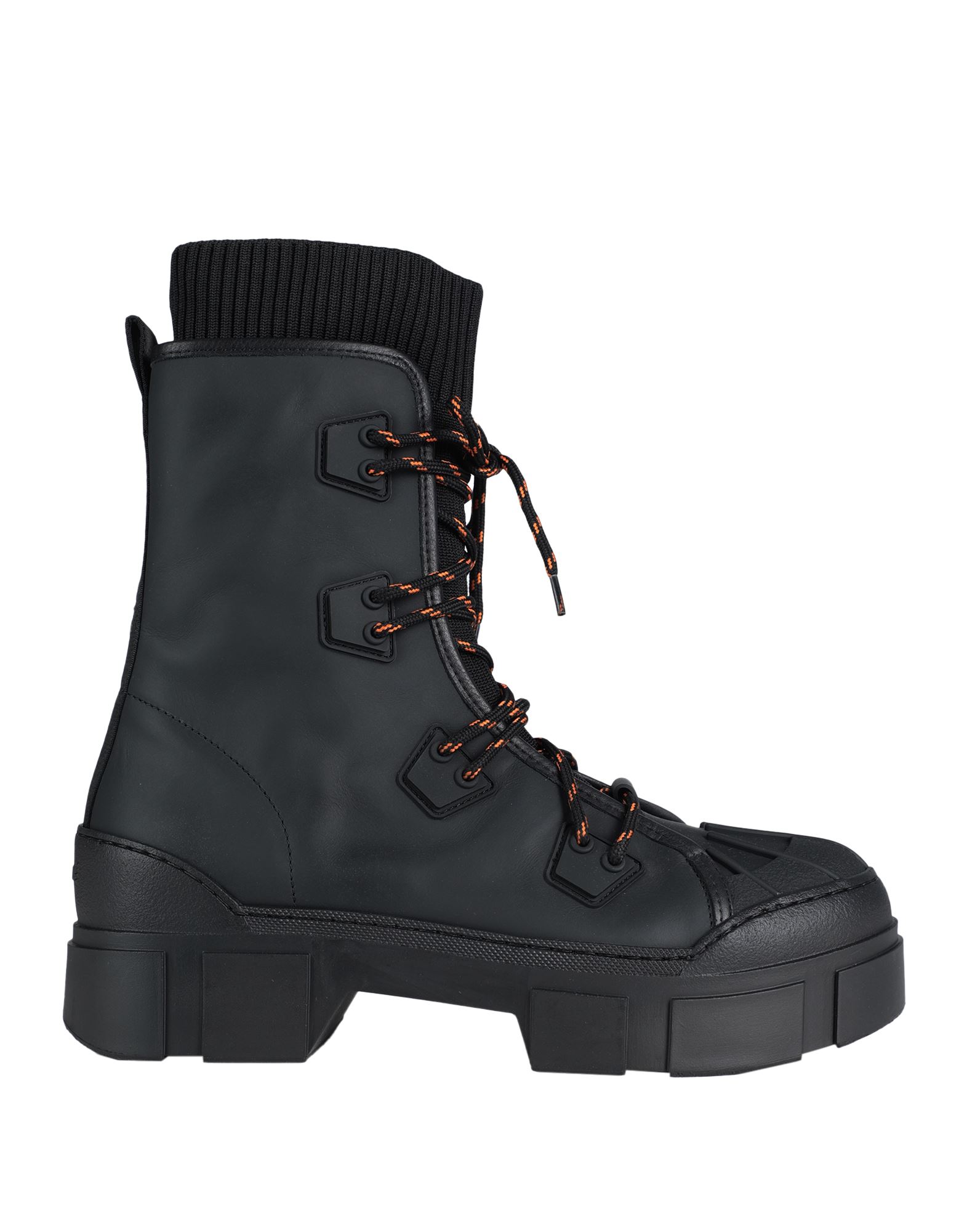 VIC MATIĒ Stiefelette Damen Schwarz von VIC MATIĒ