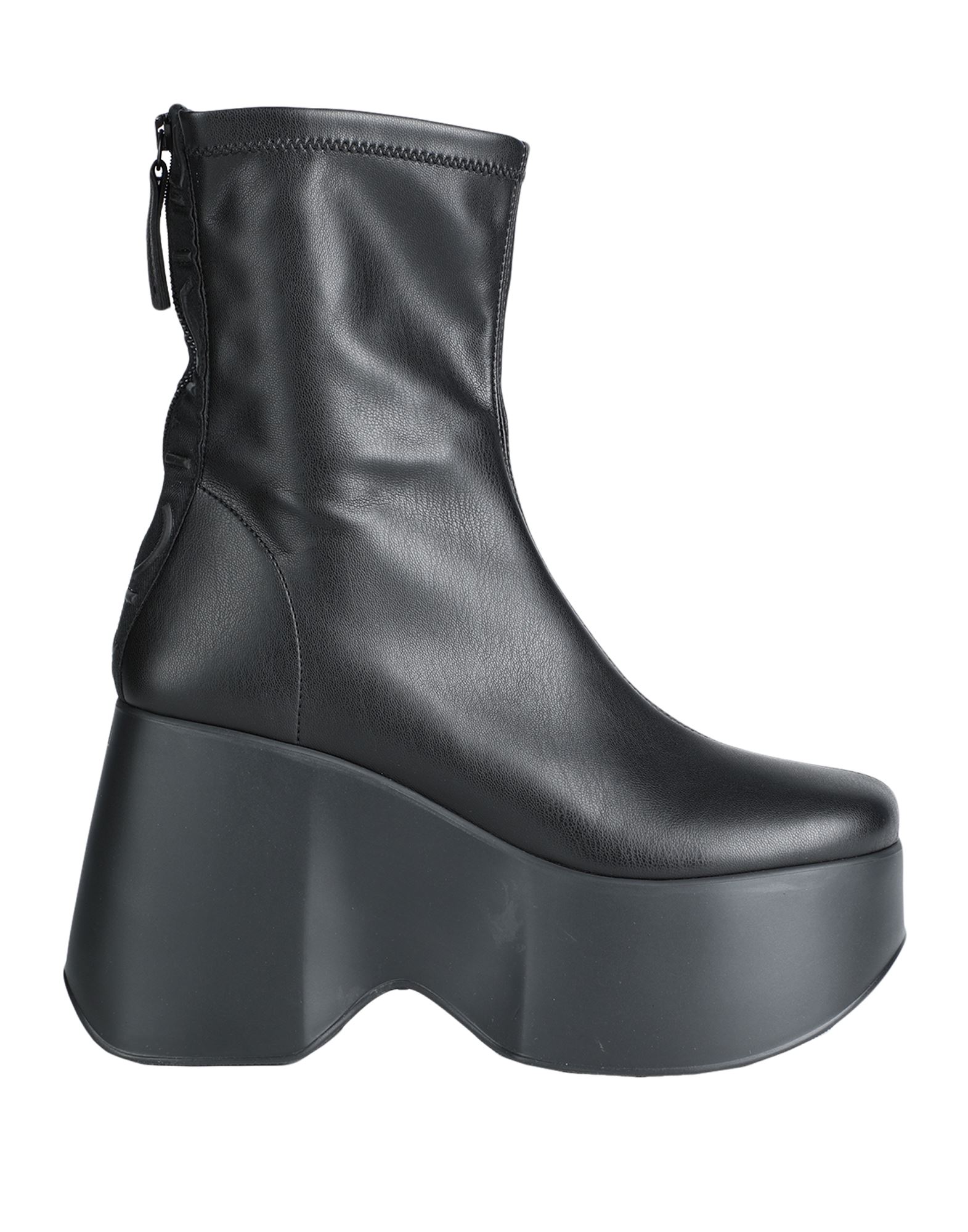 VIC MATIĒ Stiefelette Damen Schwarz von VIC MATIĒ