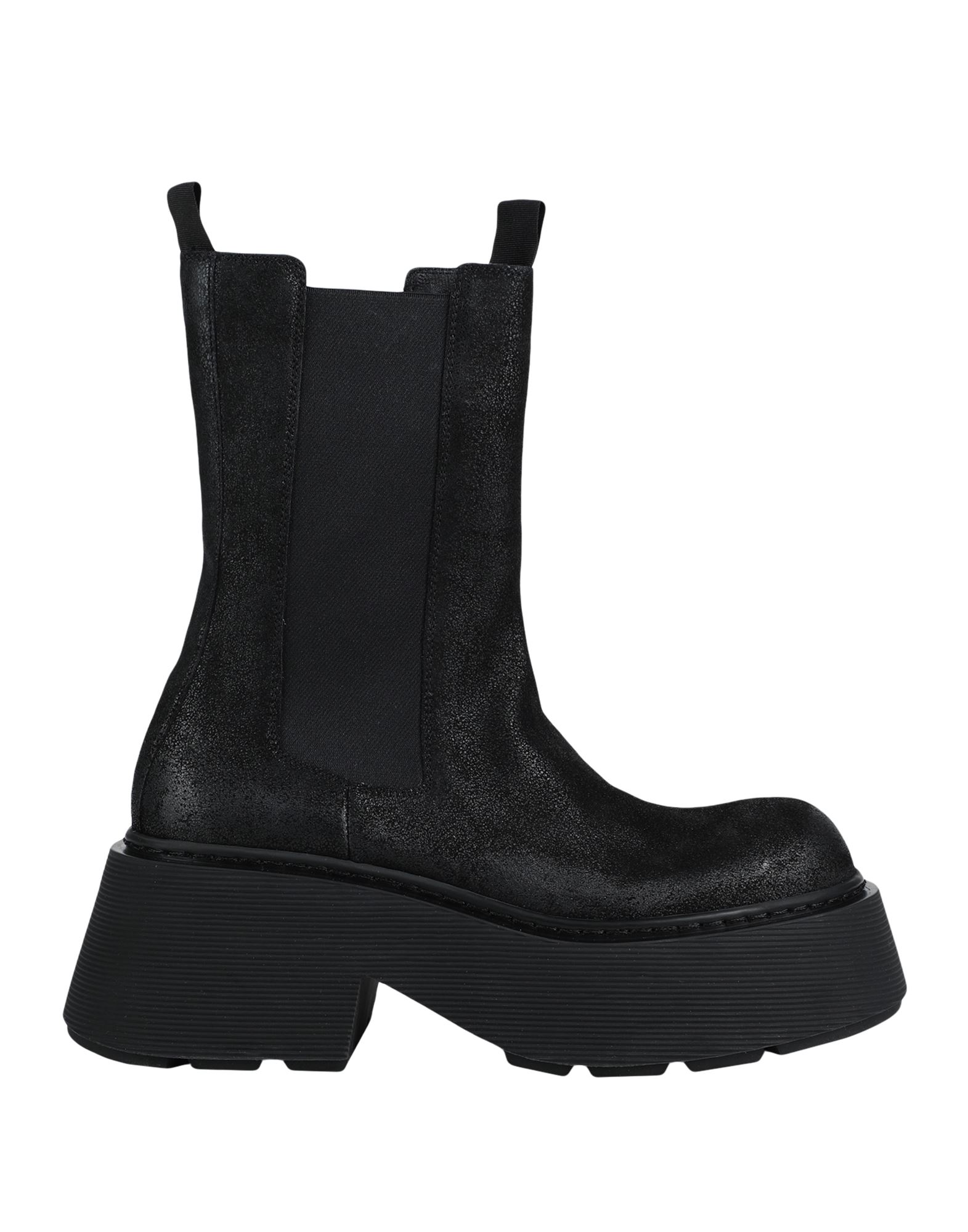 VIC MATIĒ Stiefelette Damen Schwarz von VIC MATIĒ