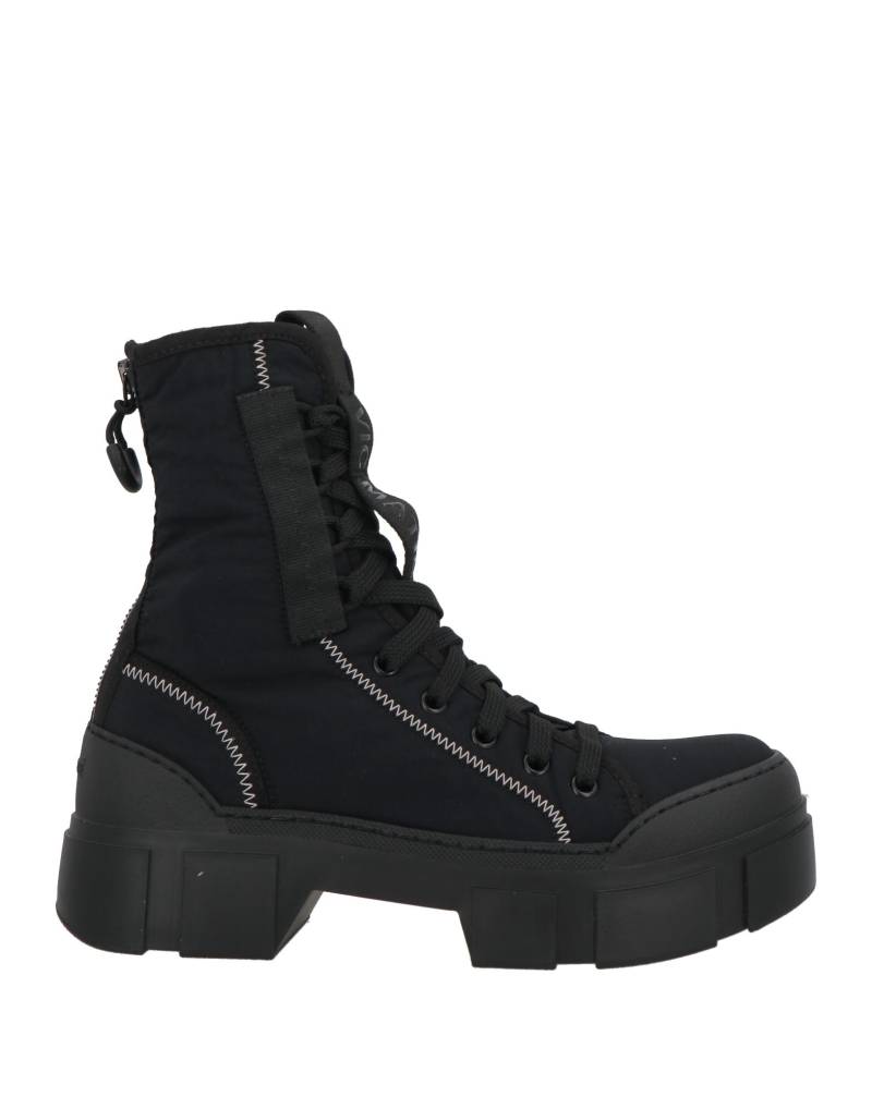 VIC MATIĒ Stiefelette Damen Schwarz von VIC MATIĒ