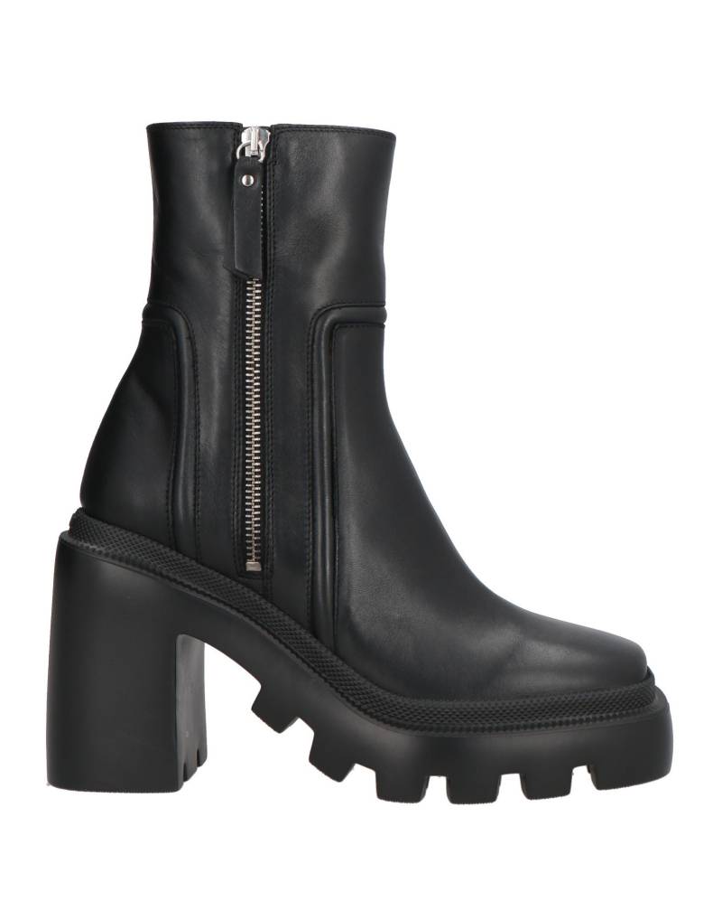 VIC MATIĒ Stiefelette Damen Schwarz von VIC MATIĒ