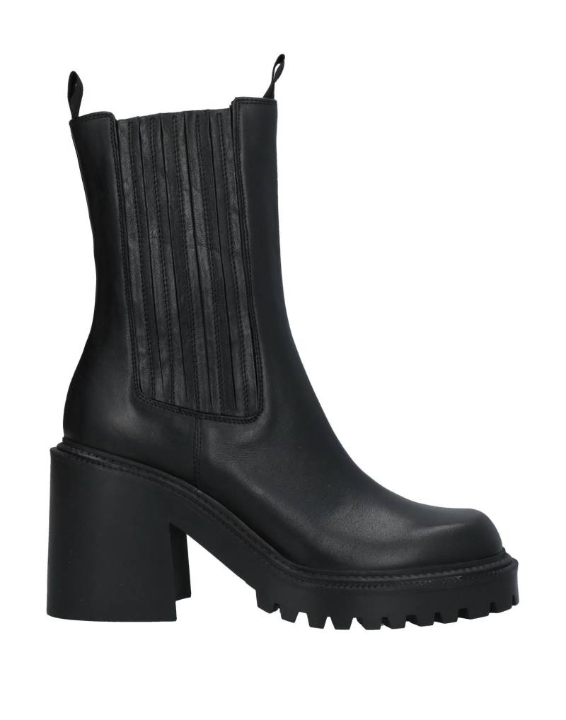 VIC MATIĒ Stiefelette Damen Schwarz von VIC MATIĒ