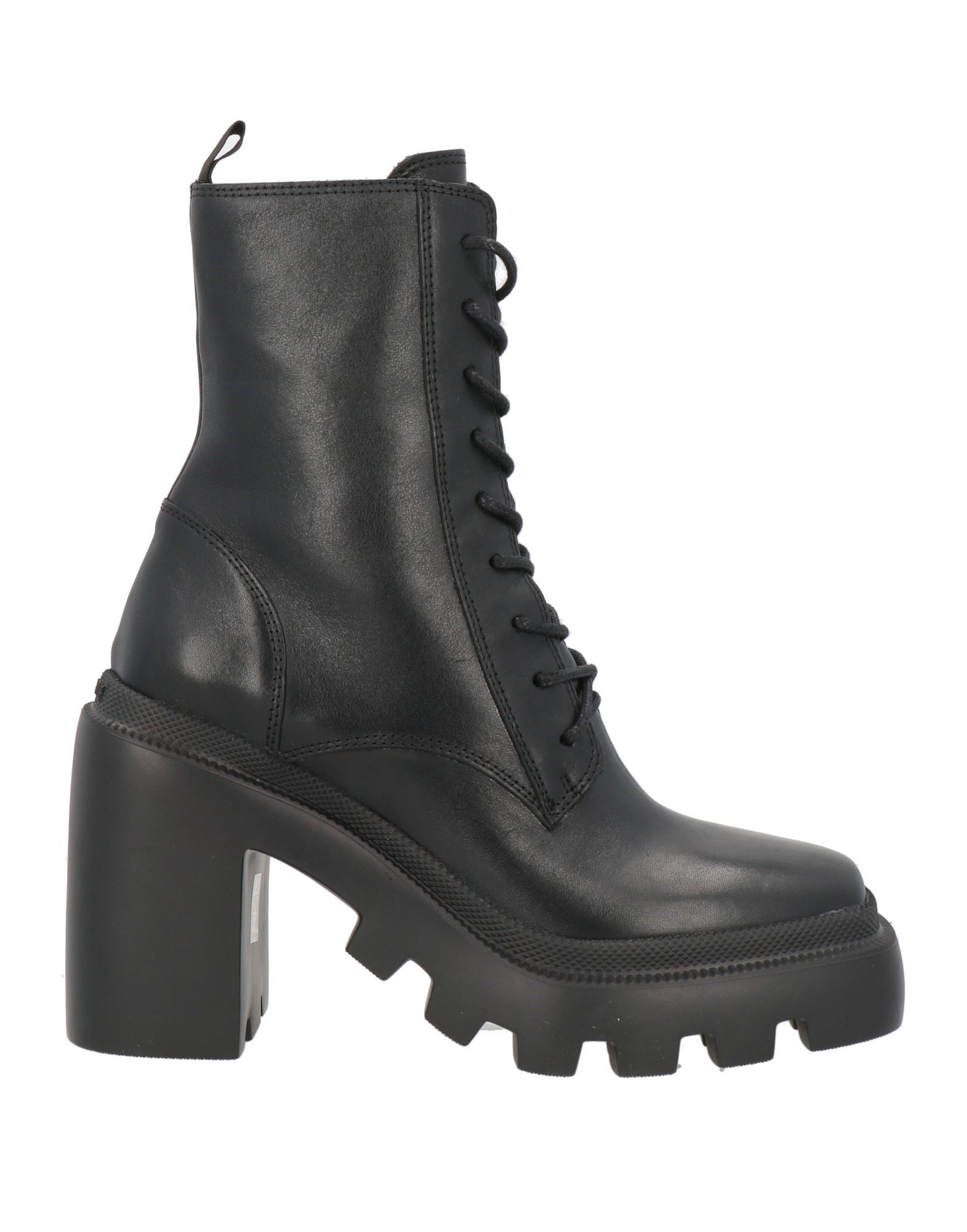 VIC MATIĒ Stiefelette Damen Schwarz von VIC MATIĒ