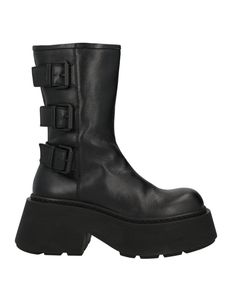 VIC MATIĒ Stiefelette Damen Schwarz von VIC MATIĒ