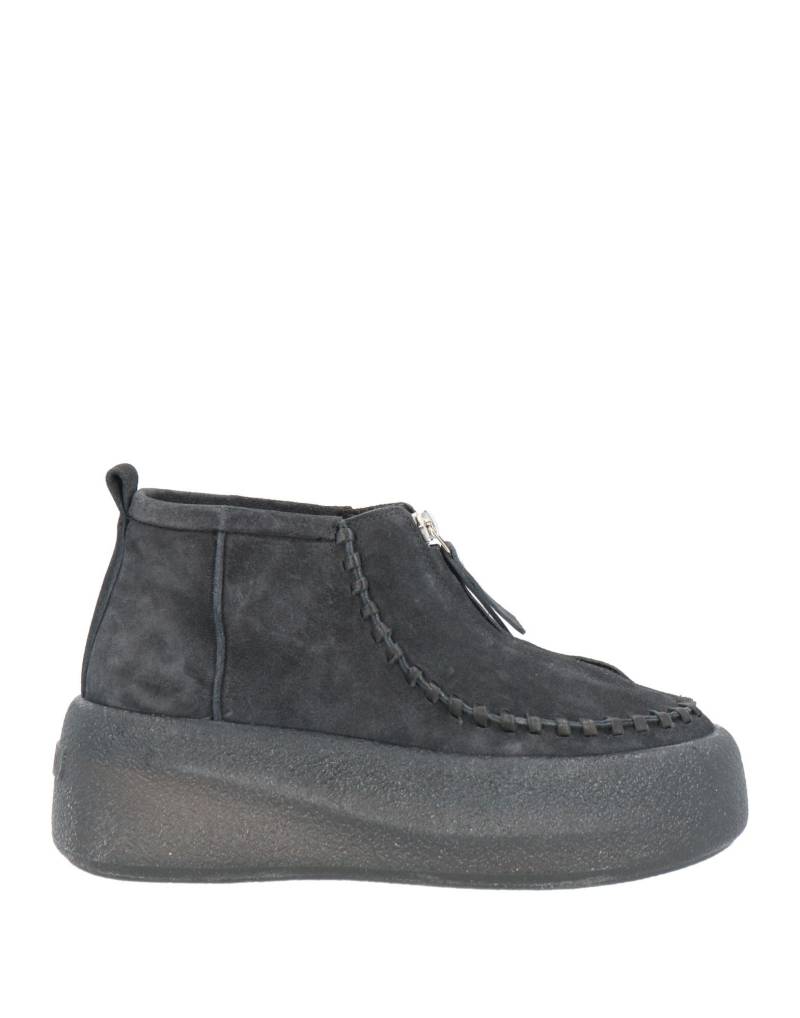 VIC MATIĒ Stiefelette Damen Schwarz von VIC MATIĒ