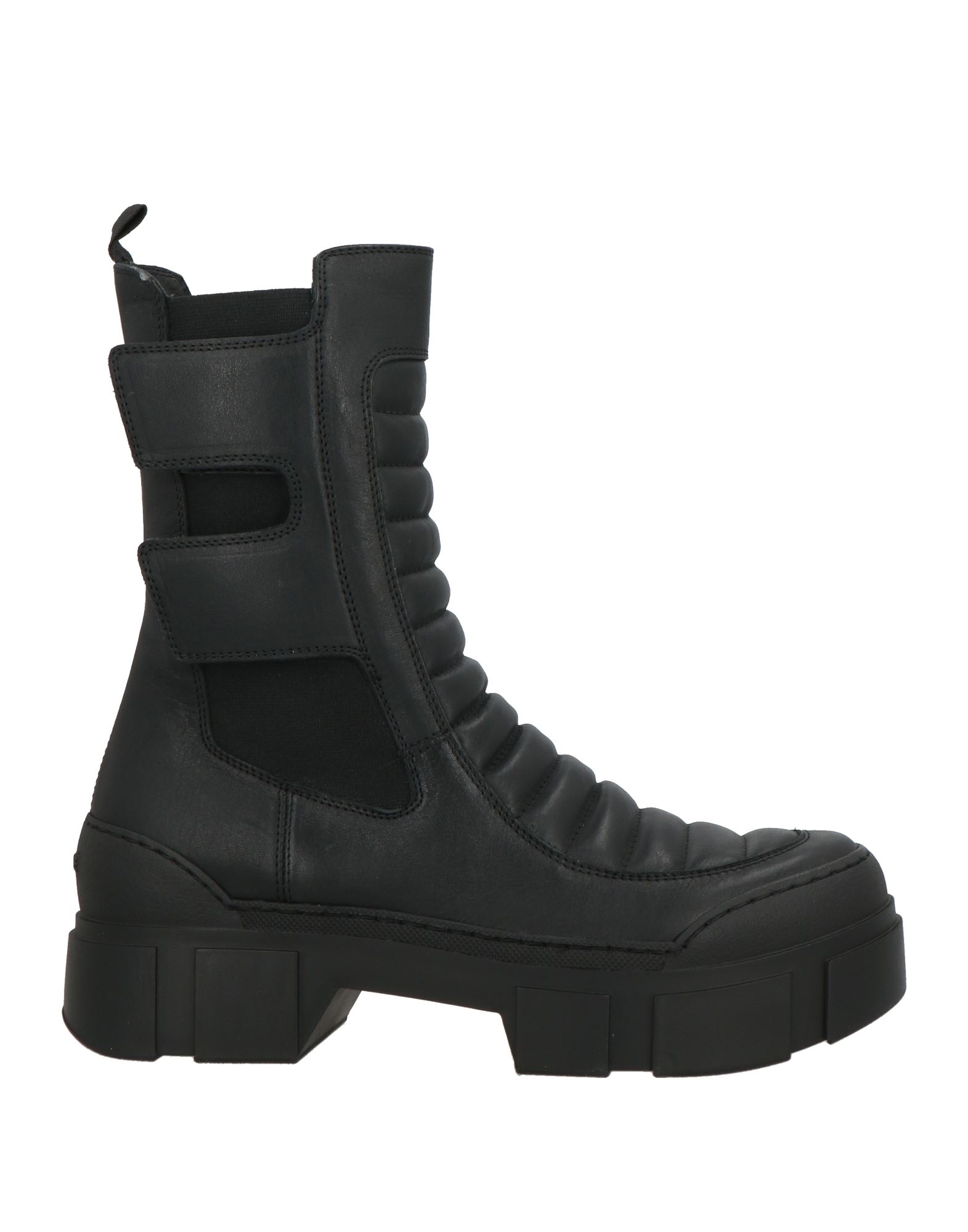 VIC MATIĒ Stiefelette Damen Schwarz VIC MATIĒ Stiefelette Damen Schwarz von VIC MATIĒ