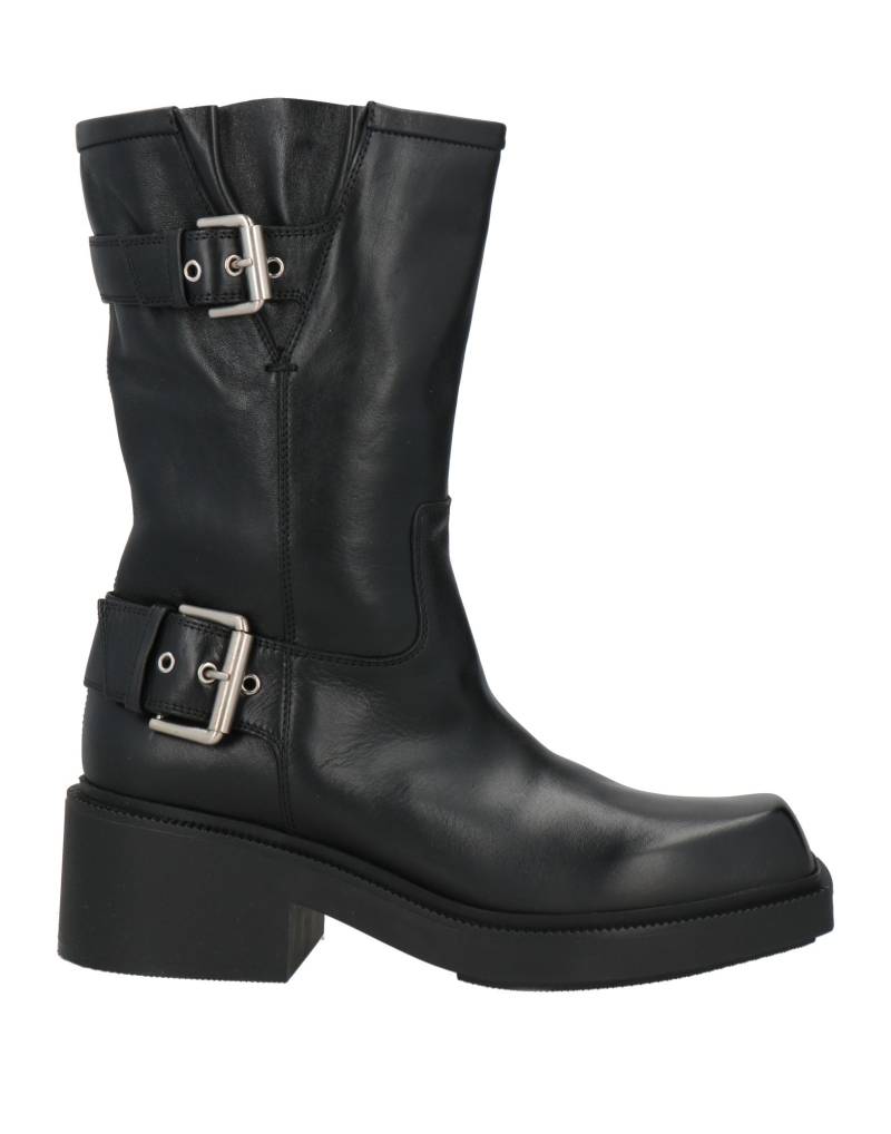 VIC MATIĒ Stiefelette Damen Schwarz von VIC MATIĒ