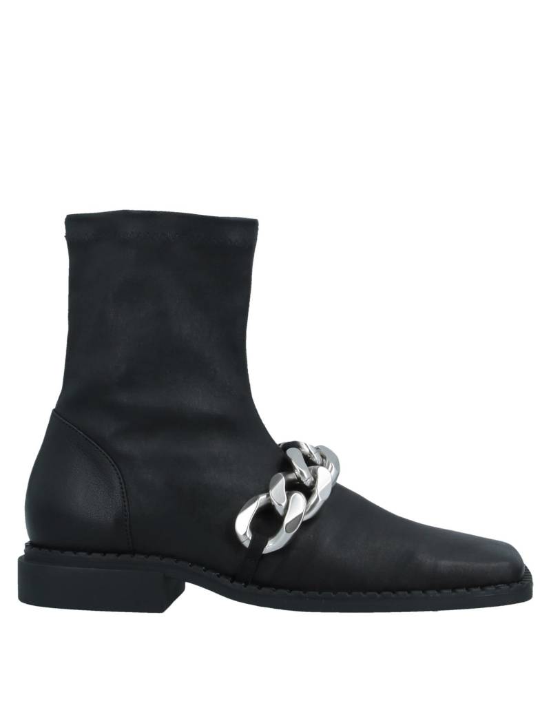 VIC MATIĒ Stiefelette Damen Schwarz von VIC MATIĒ