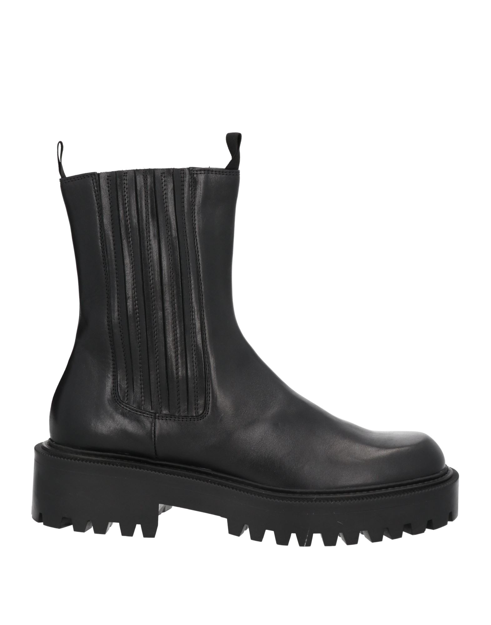 VIC MATIĒ Stiefelette Damen Schwarz von VIC MATIĒ