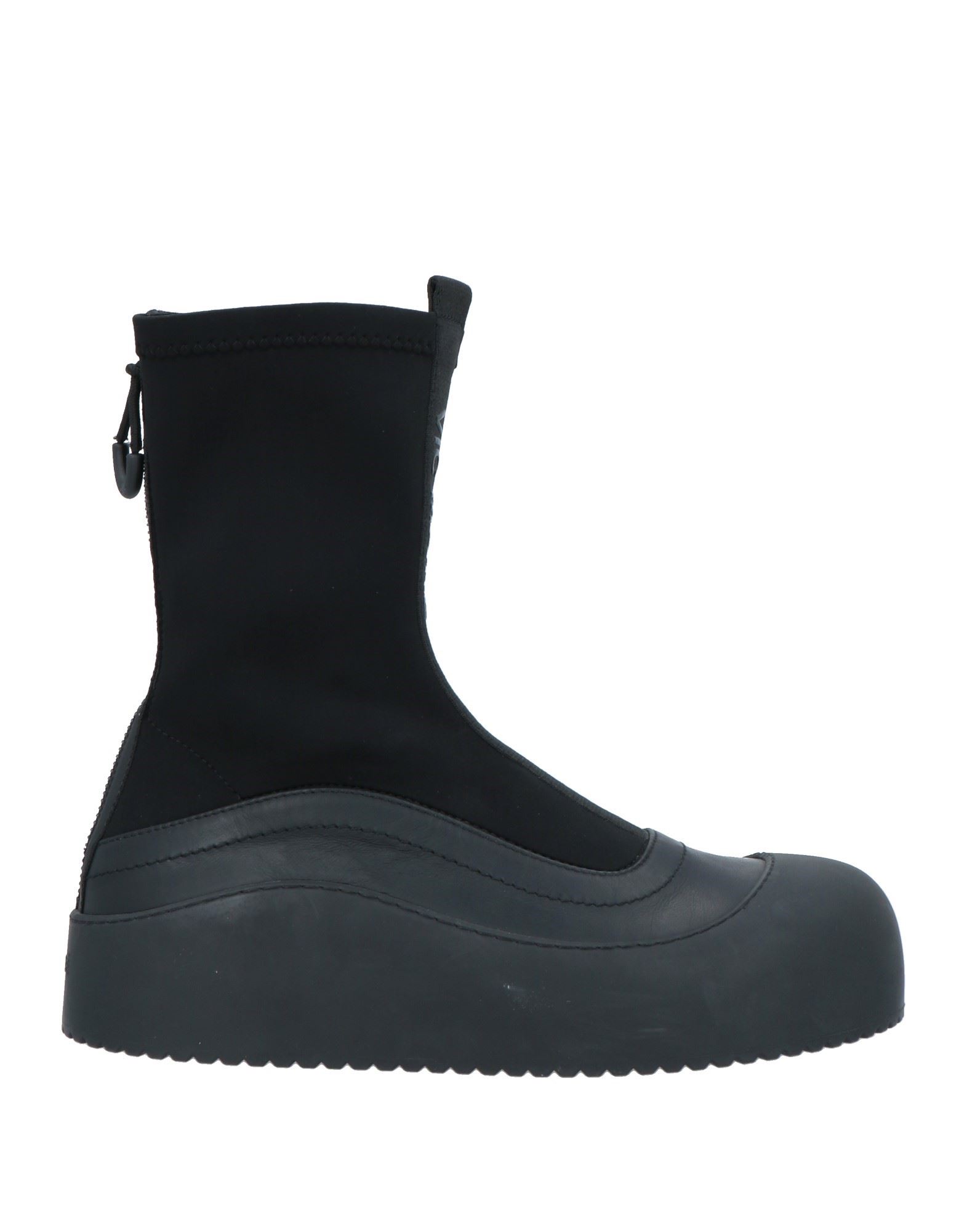 VIC MATIĒ Stiefelette Damen Schwarz VIC MATIĒ Stiefelette Damen Schwarz von VIC MATIĒ