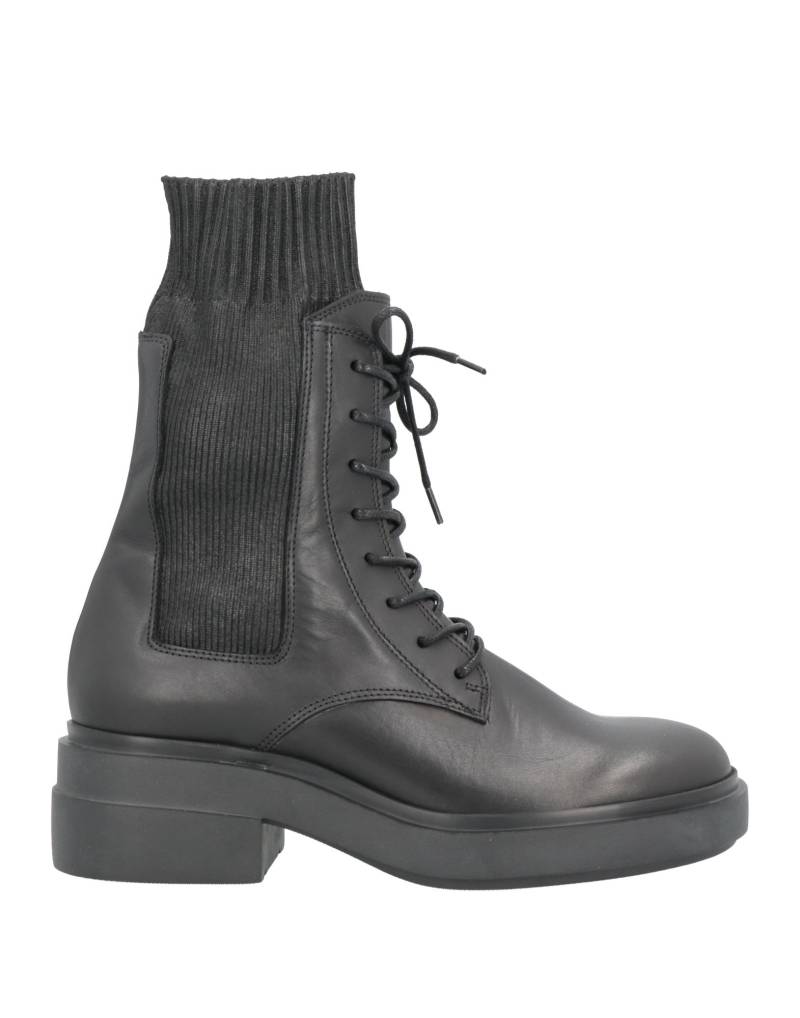 VIC MATIĒ Stiefelette Damen Schwarz von VIC MATIĒ