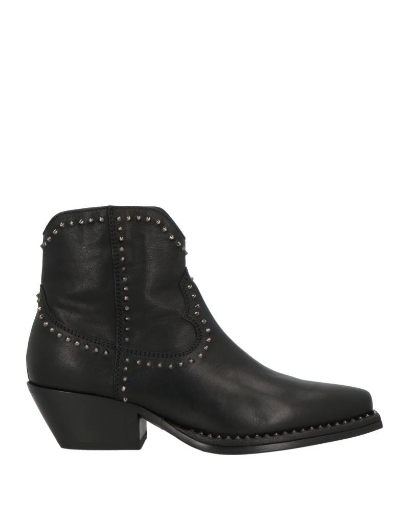 VIC MATIĒ Stiefelette Damen Schwarz von VIC MATIĒ