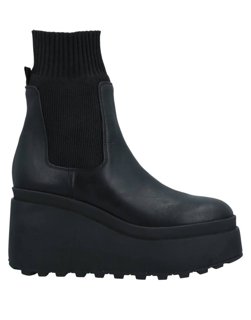 VIC MATIĒ Stiefelette Damen Schwarz von VIC MATIĒ