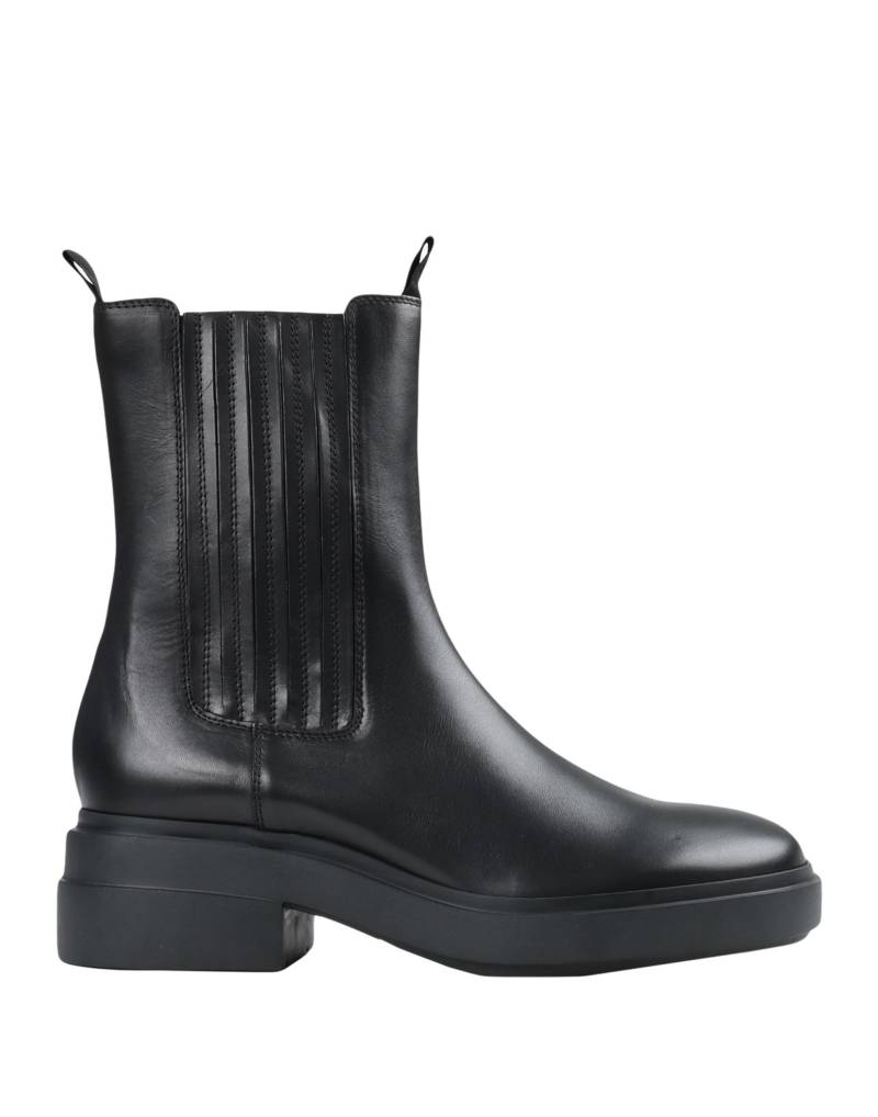 VIC MATIĒ Stiefelette Damen Schwarz von VIC MATIĒ